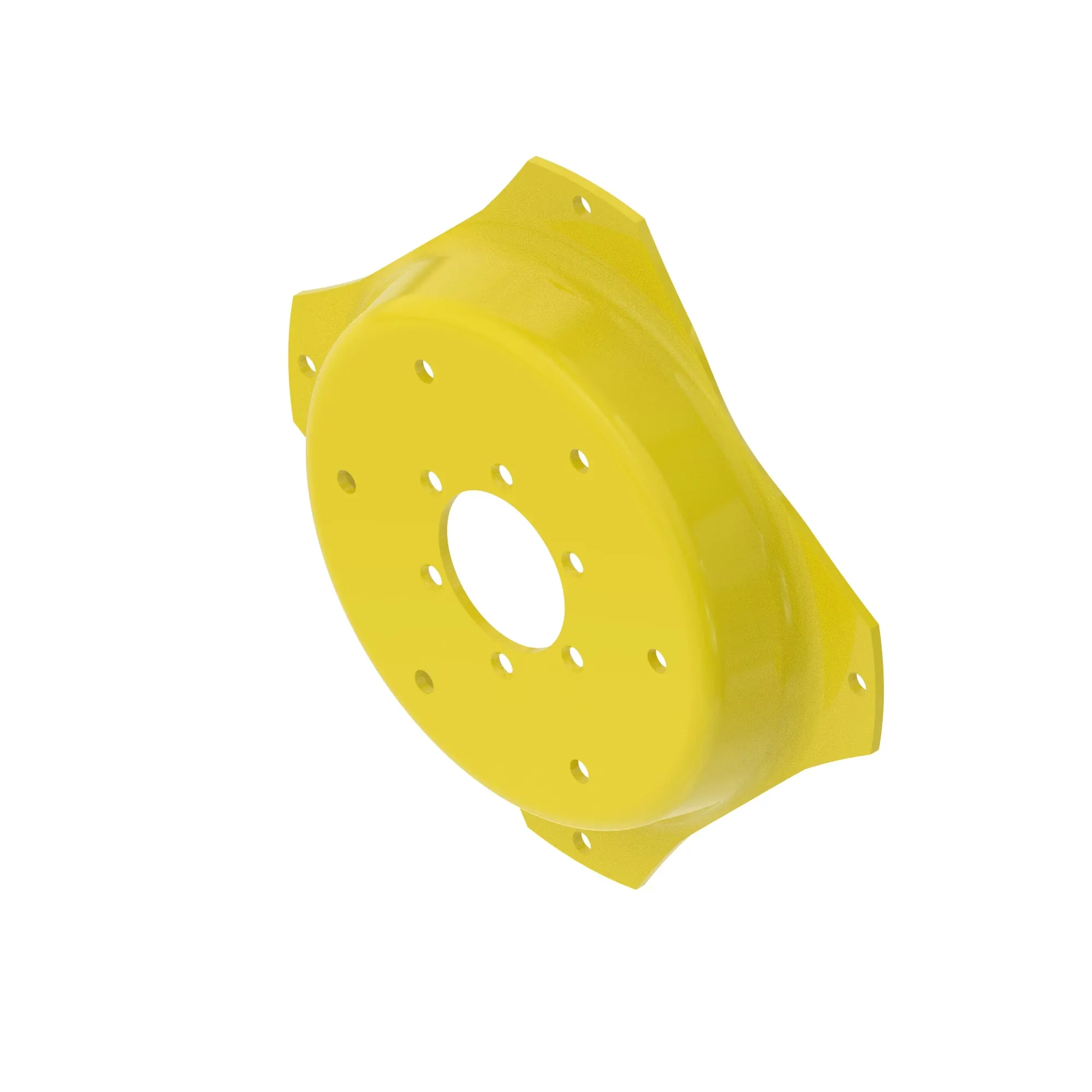 John Deere Wheel Center - M131082