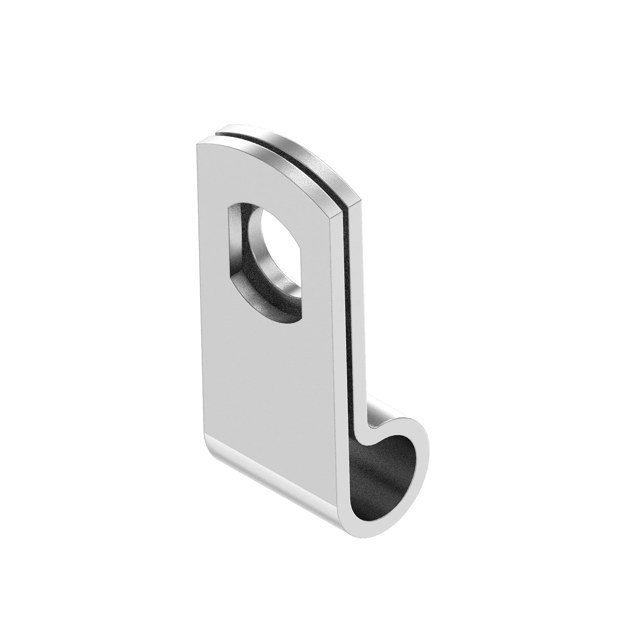CLAMP, P-CLAMP
