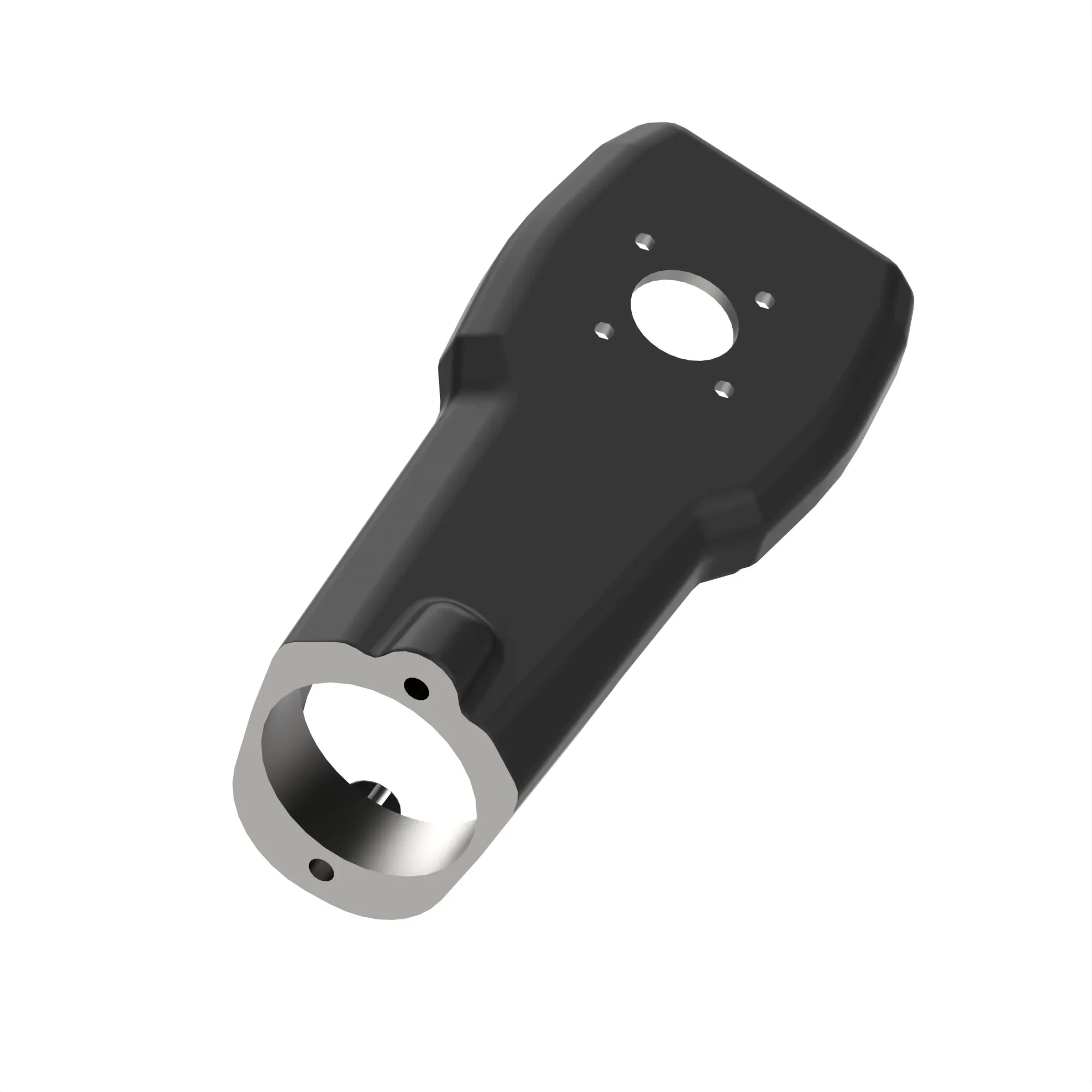 John Deere Steering Valve Support - UC25463