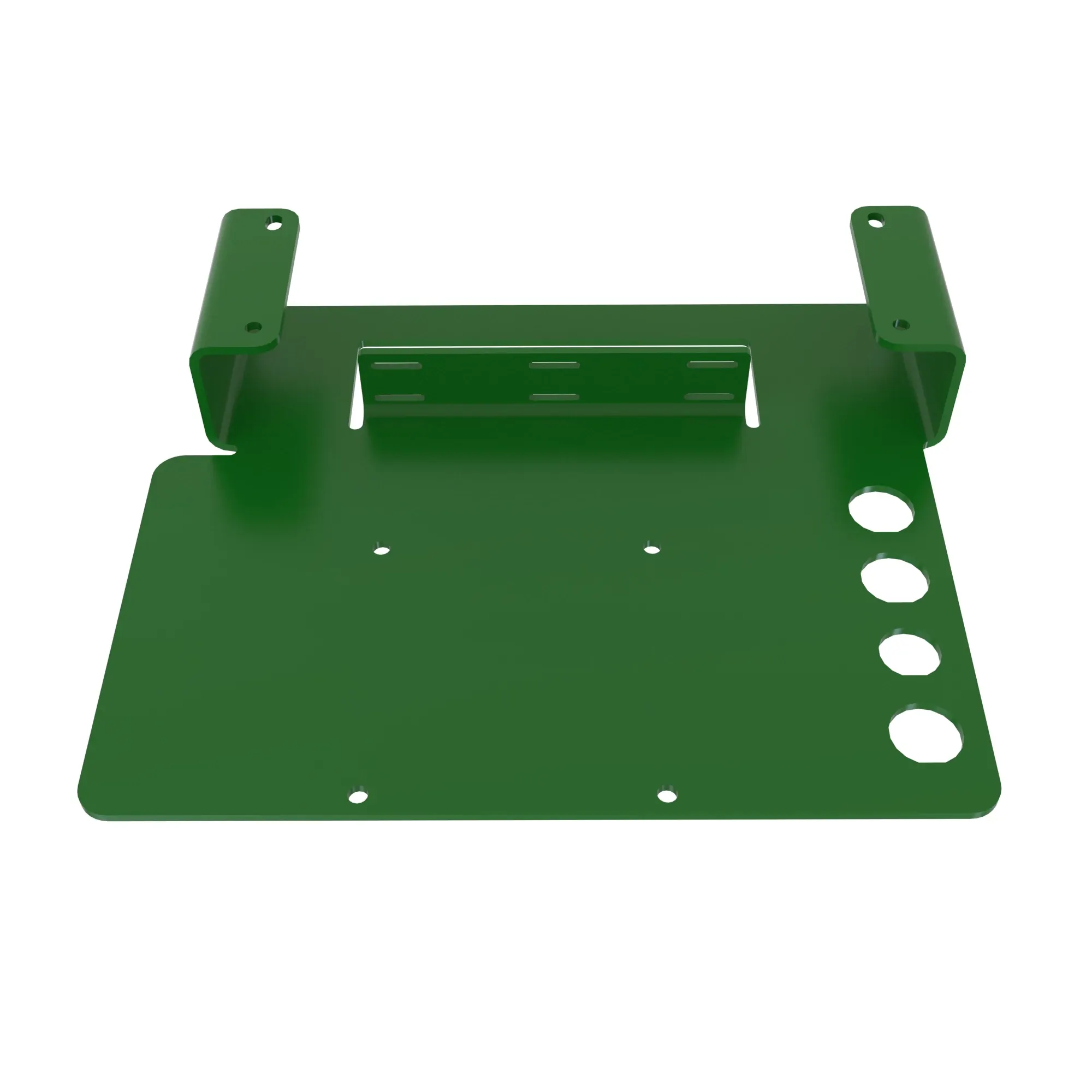 John Deere RelativeFlow™ Control Bracket - A113810