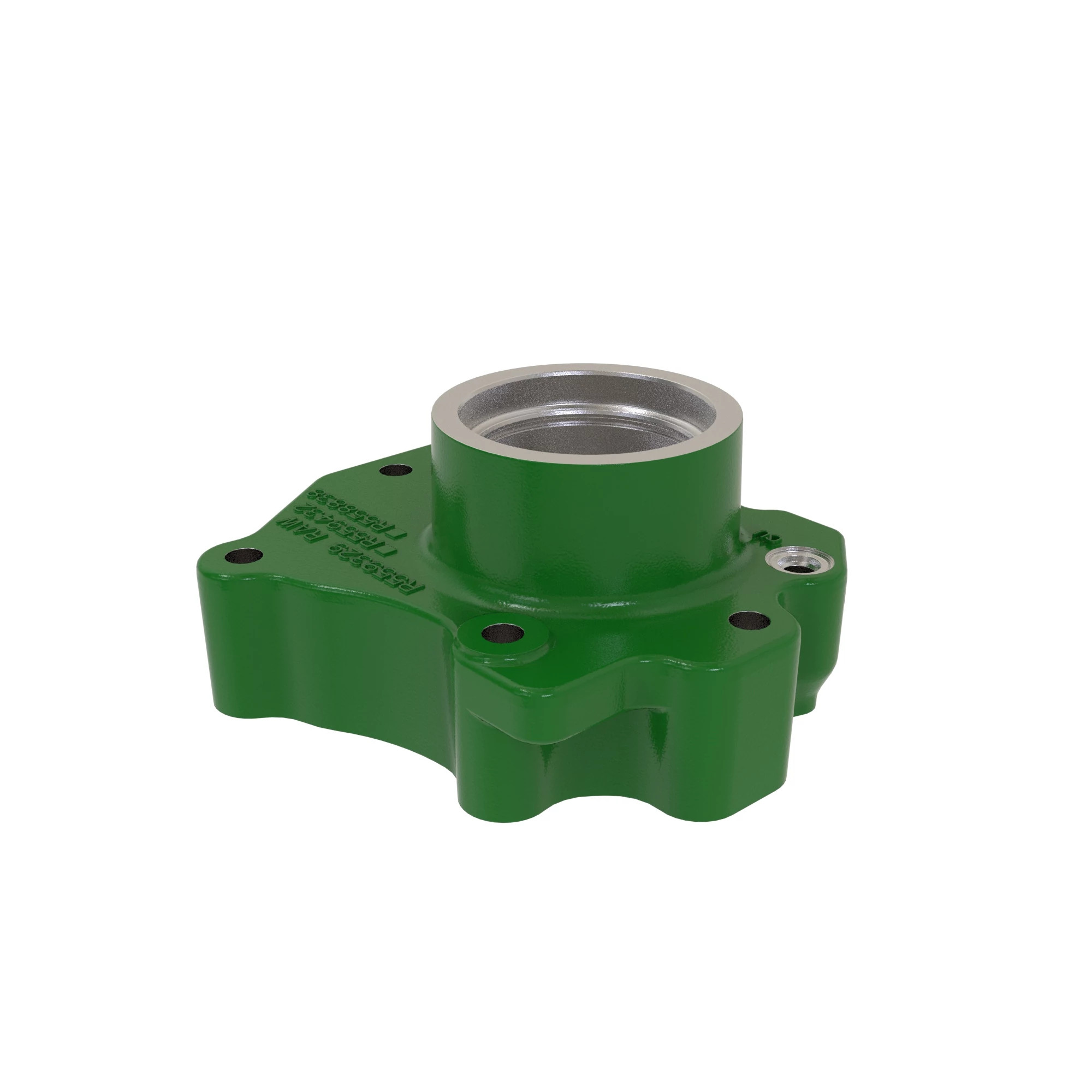 R559432: Scavenge Pump Housing