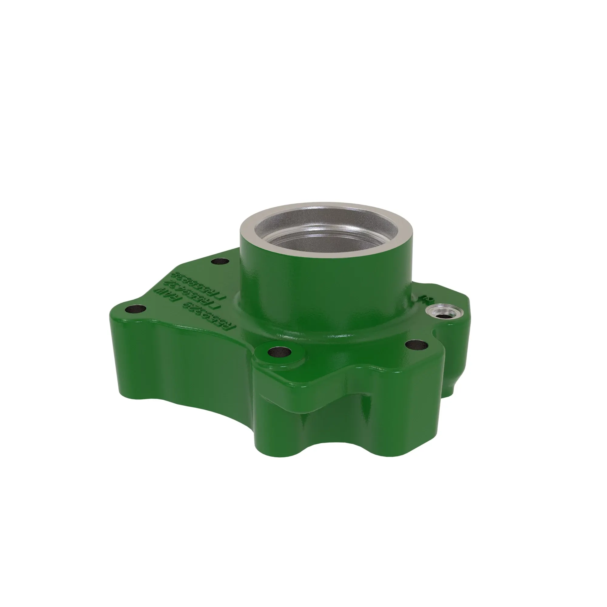 R559432: Scavenge Pump Housing
