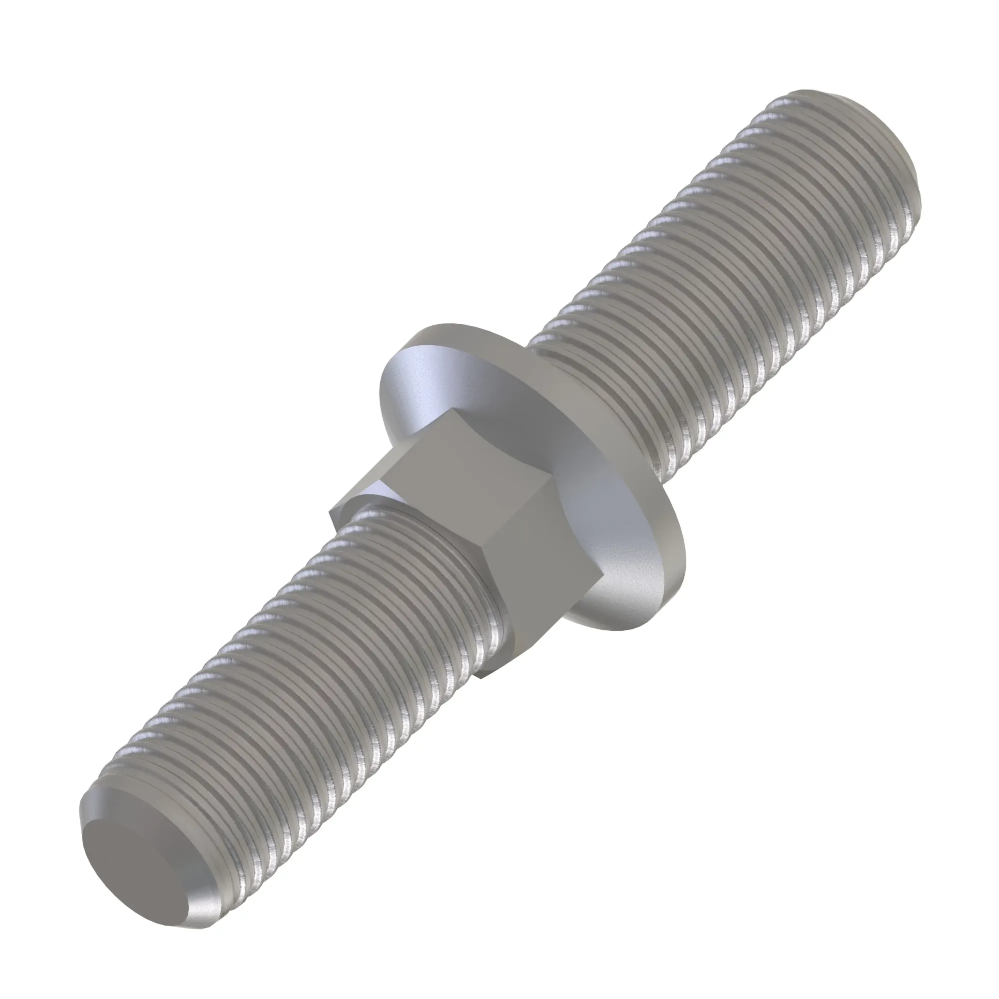 John Deere Studded Flange Cap Screw - REC394197600