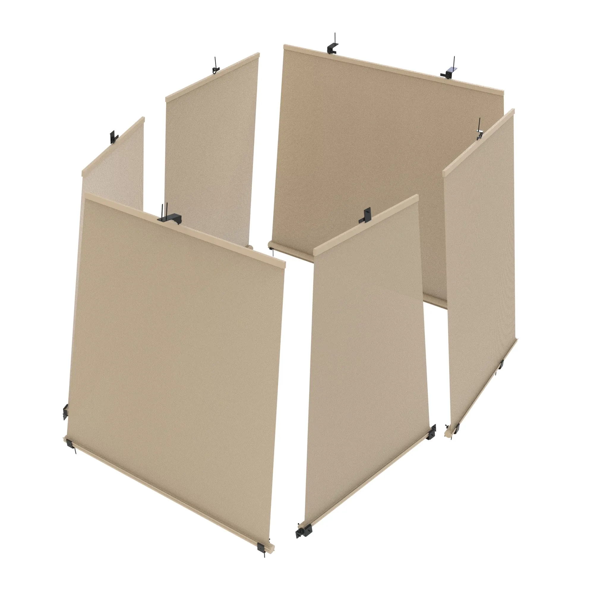 SUN VISOR