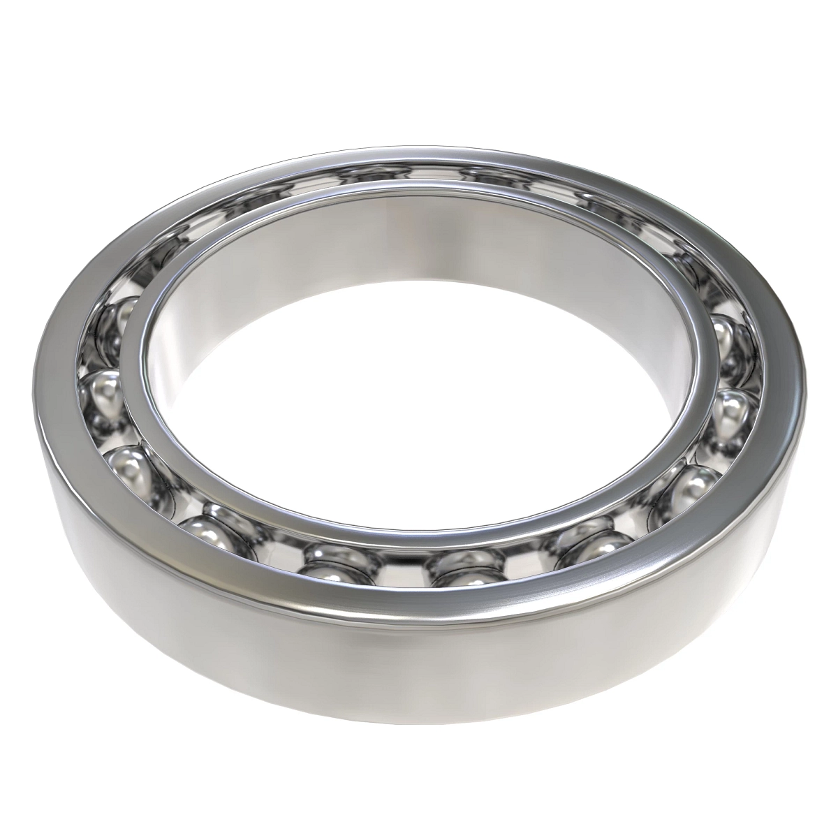 Ball Bearing