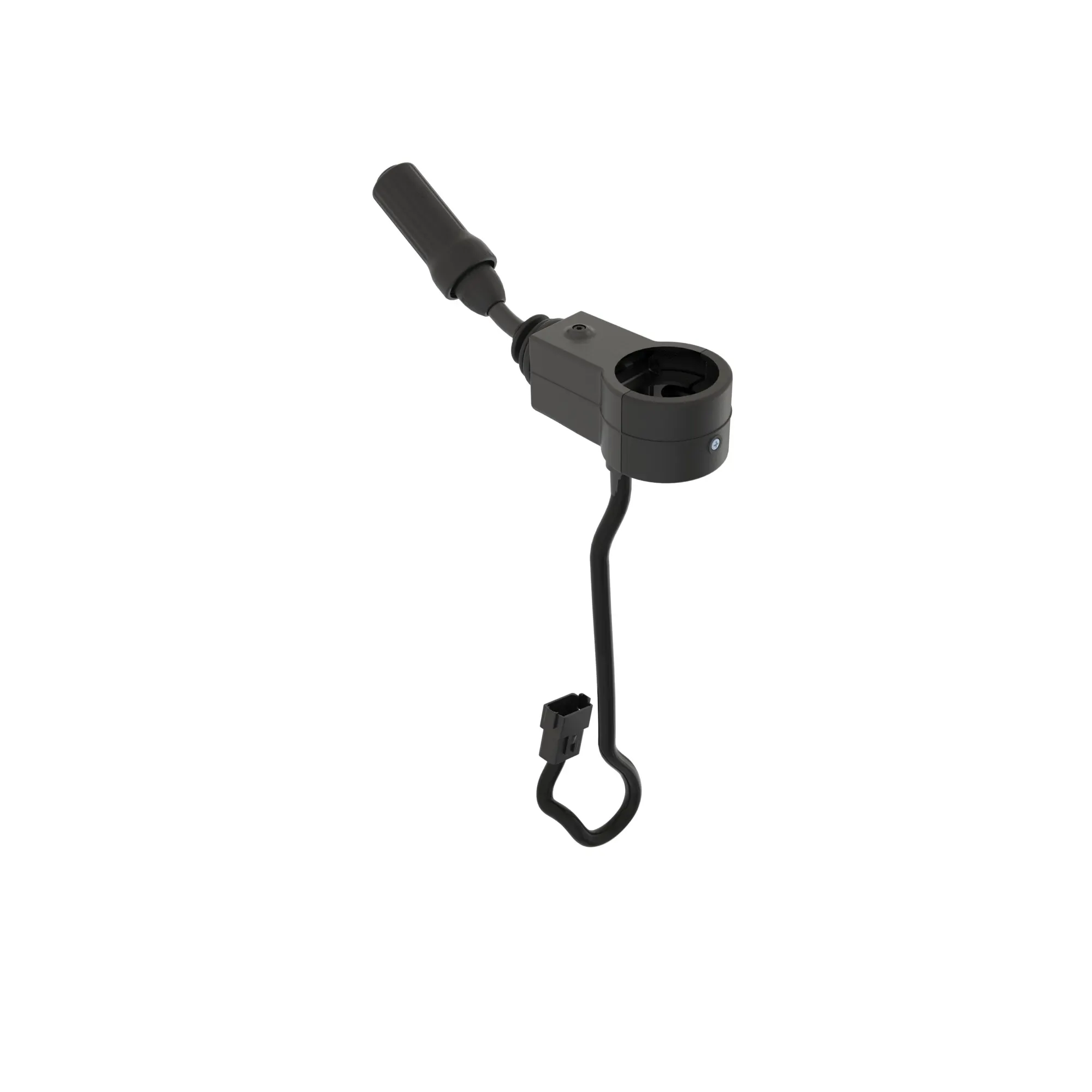 CONTROL LEVER