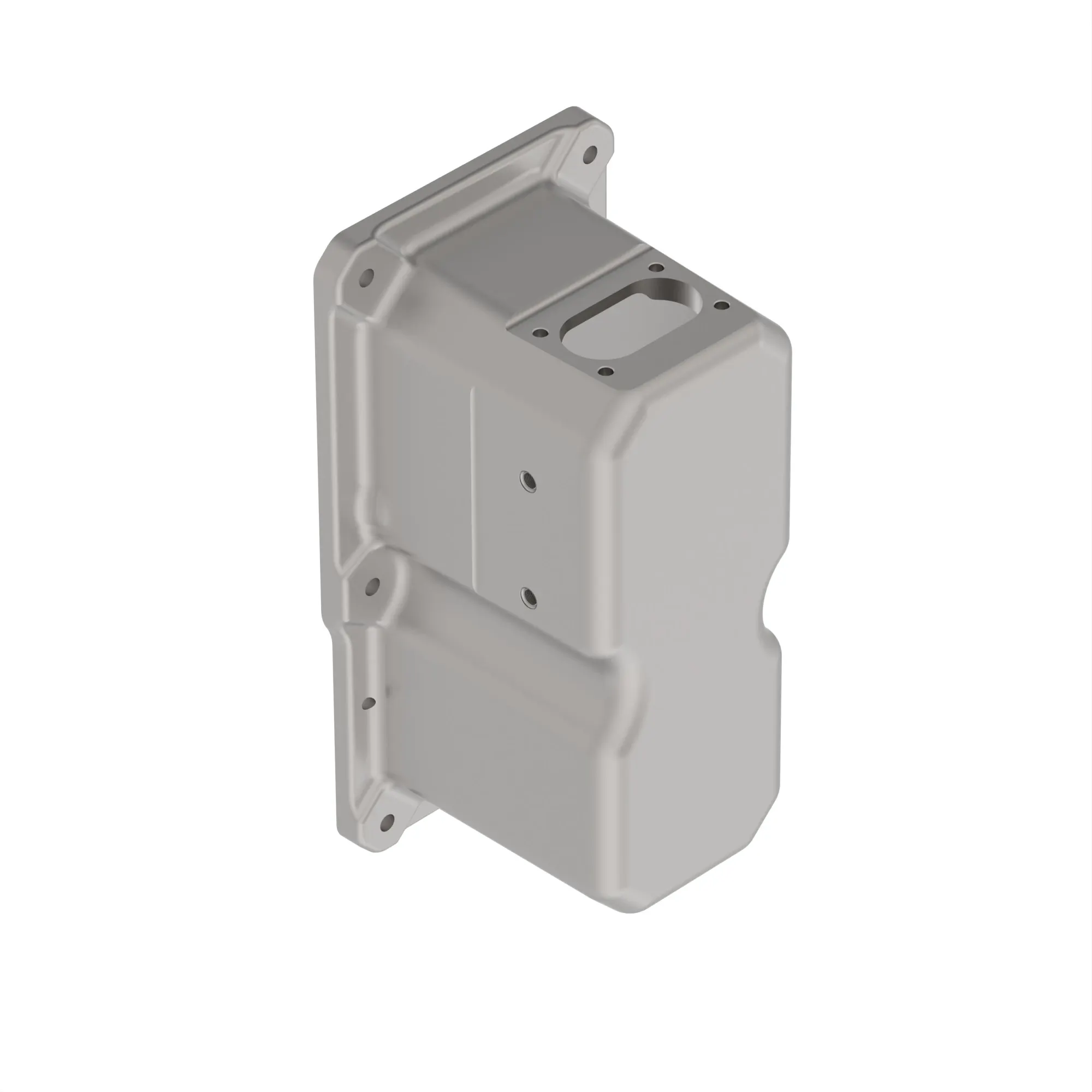 HOUSING, HOUSING, HOUSING, SHIFTER