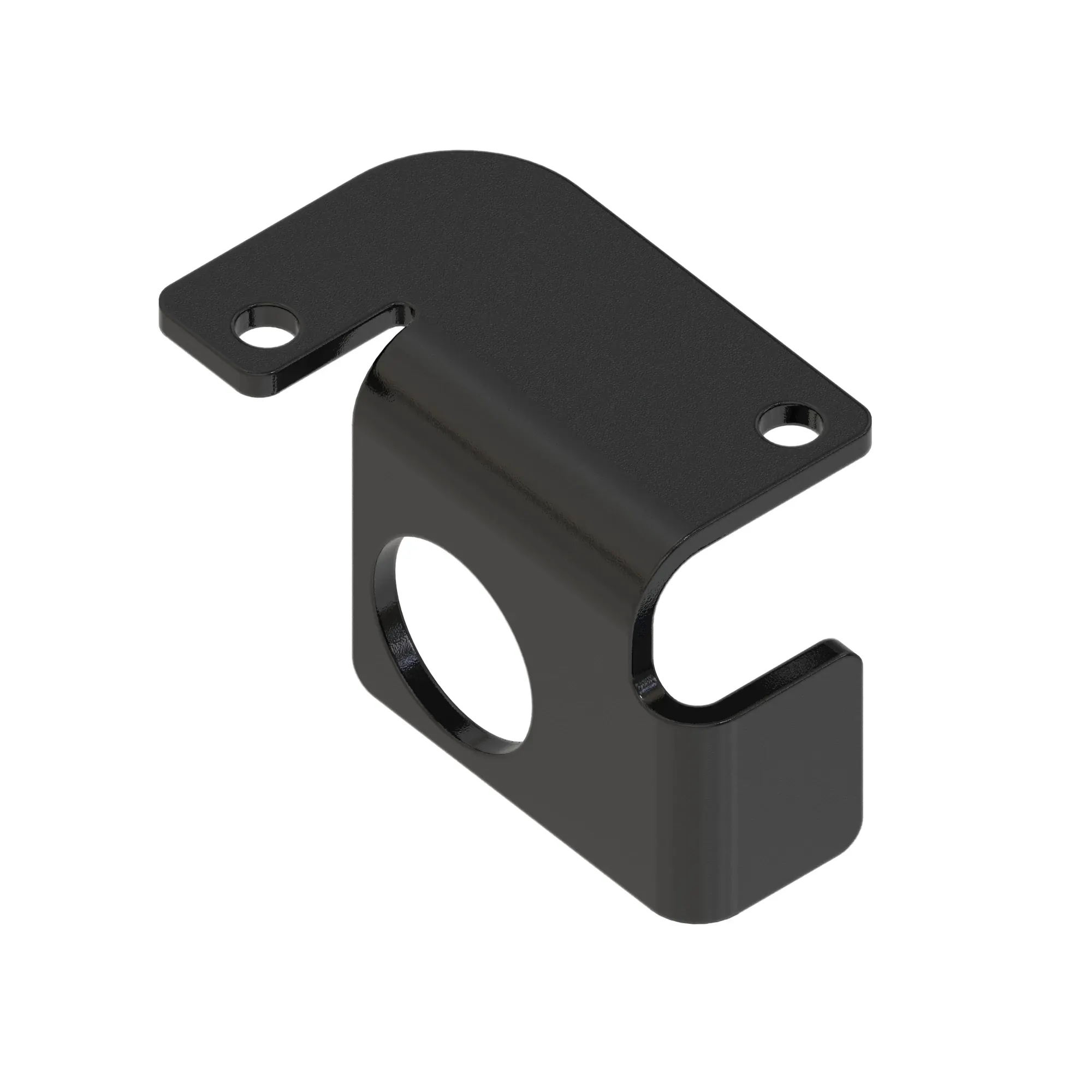 BRACKET, BRACKET, PRESSURE BYPASS
