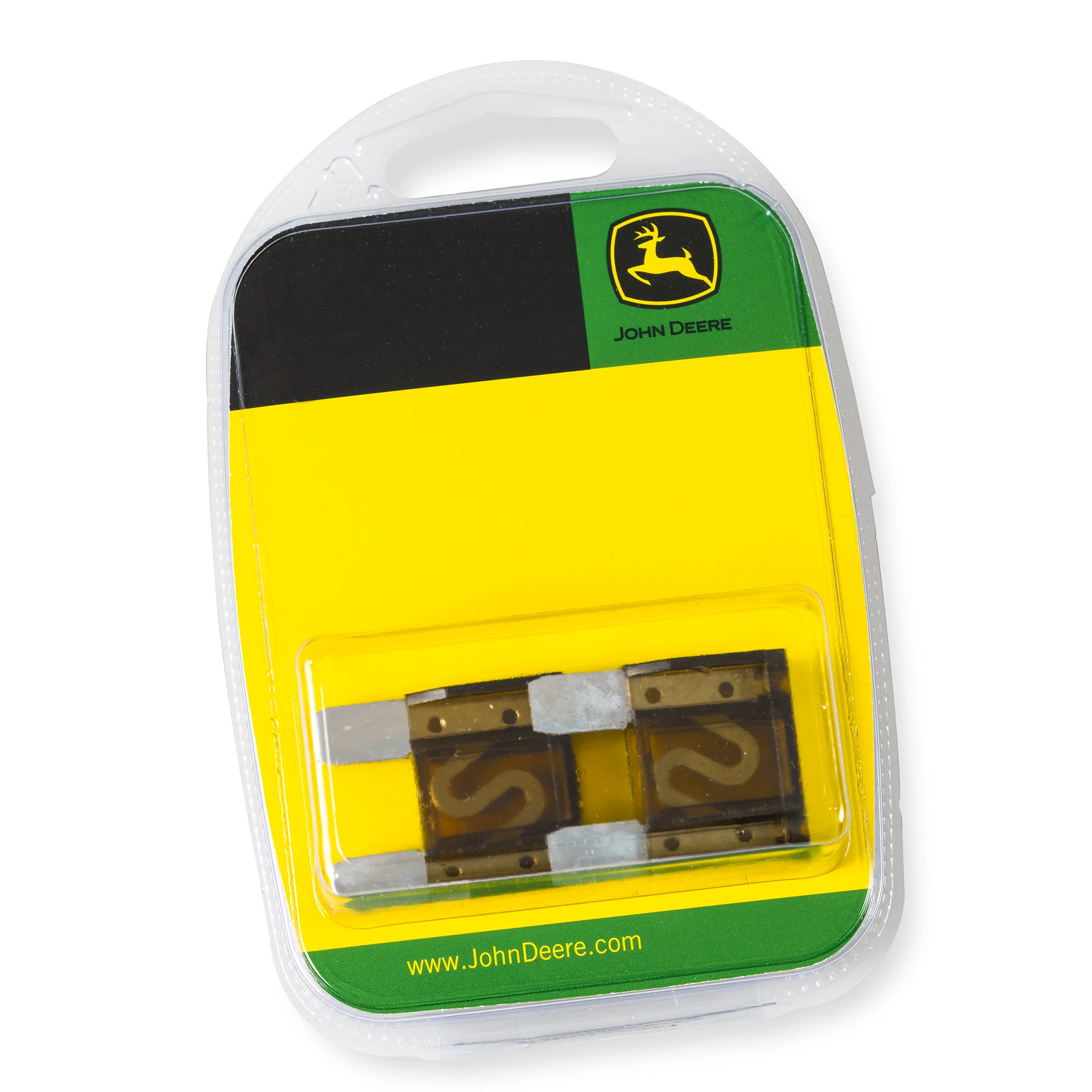 John Deere Maxi Blade Fuse, 70 Amperes - MCXFA1825