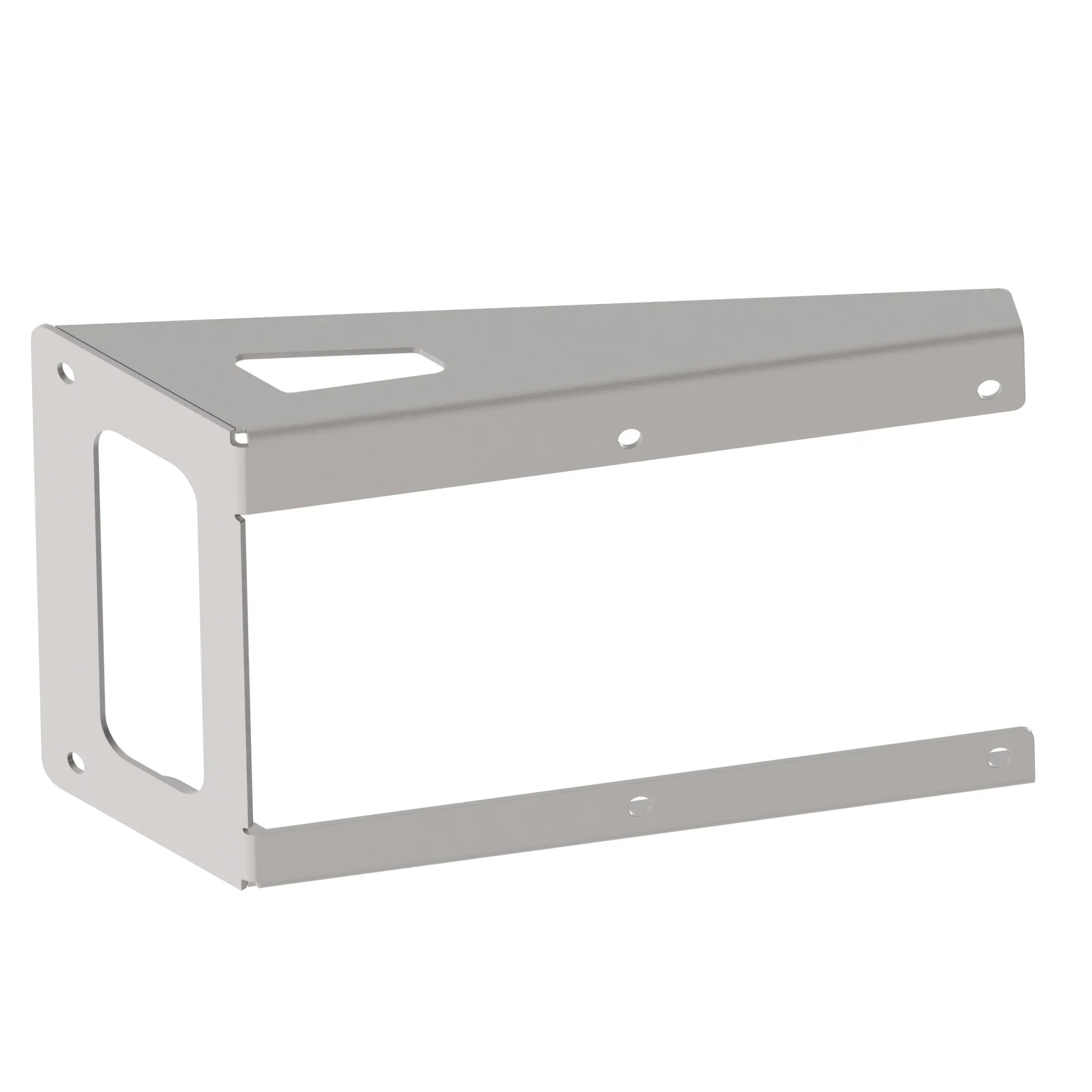 John Deere Bracket - HXE166360