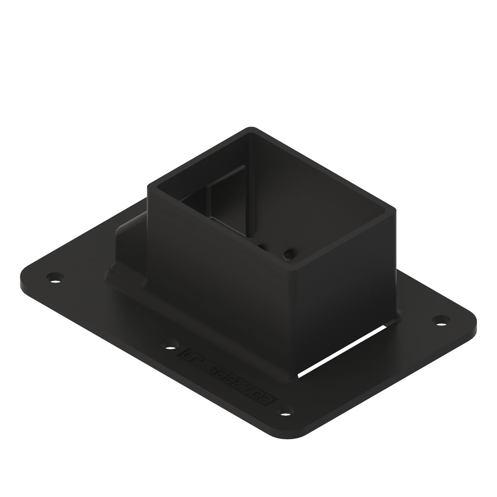 John Deere Seed Hopper Thimble - CQ72098