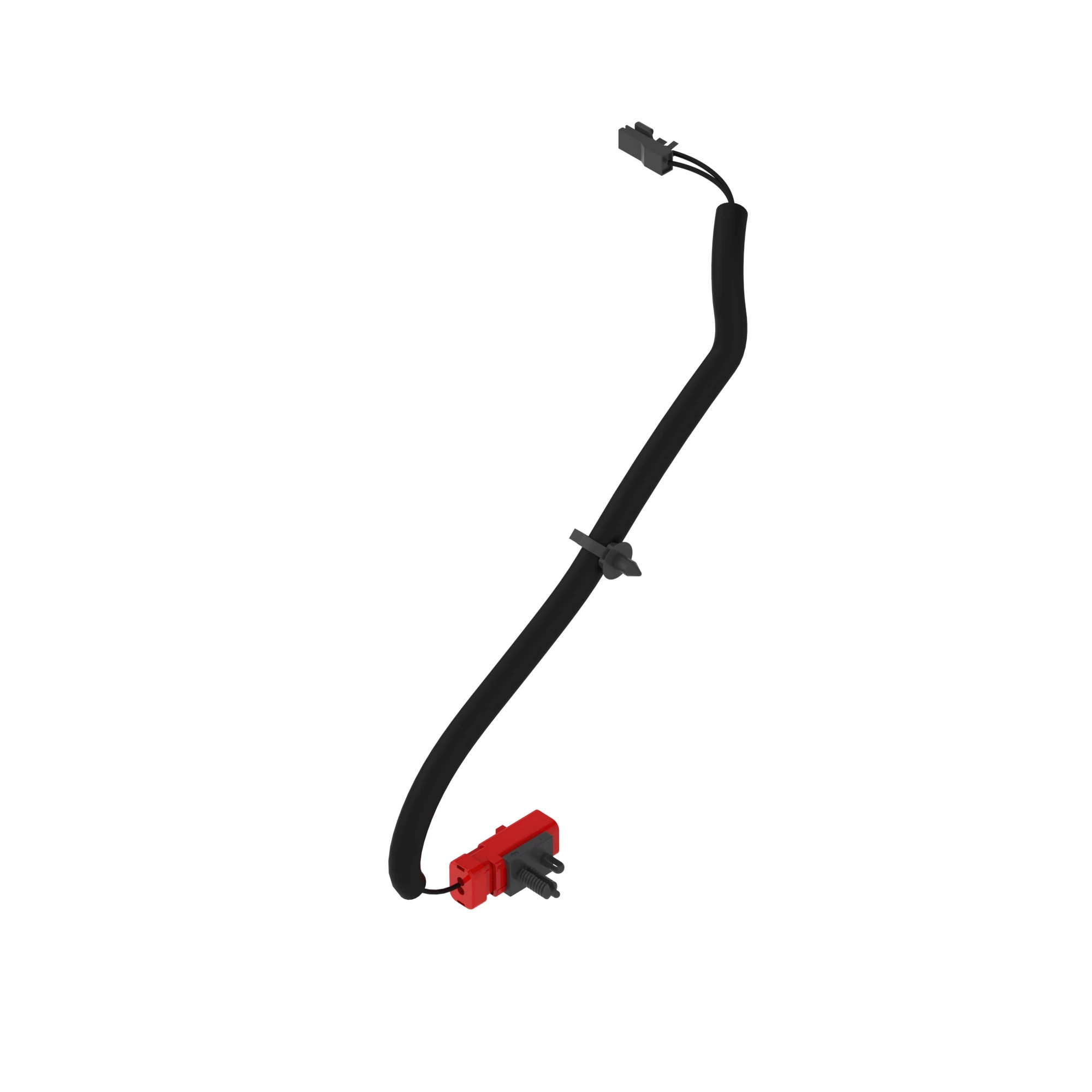 WIRING HARNESS, BEACON