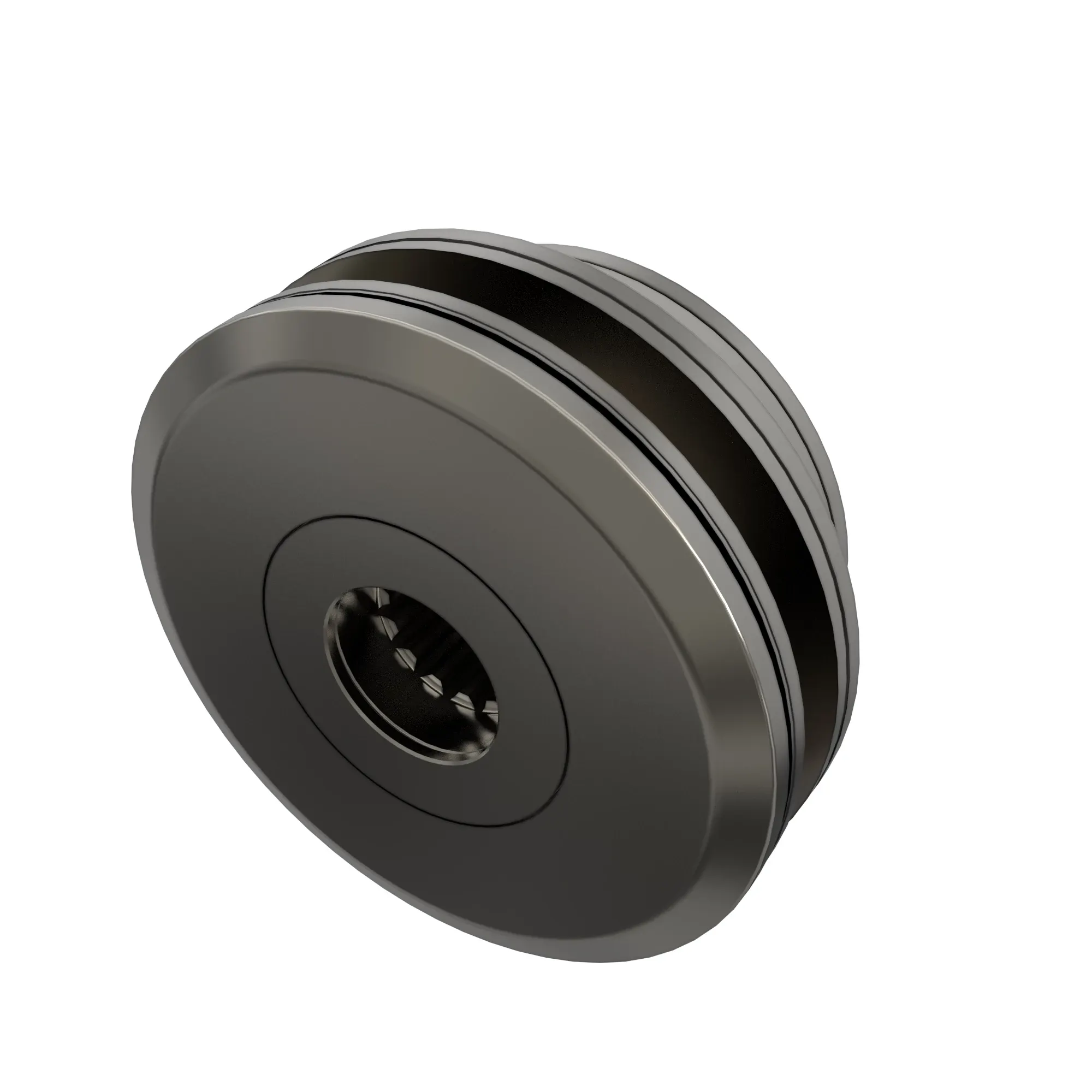 SLIP CLUTCH, CHOPPER GP-CLTCH/FLYWH