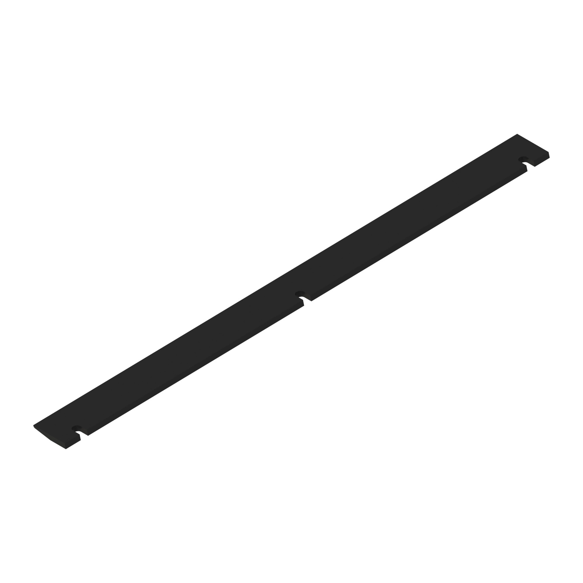 John Deere Hood Guide - T296536