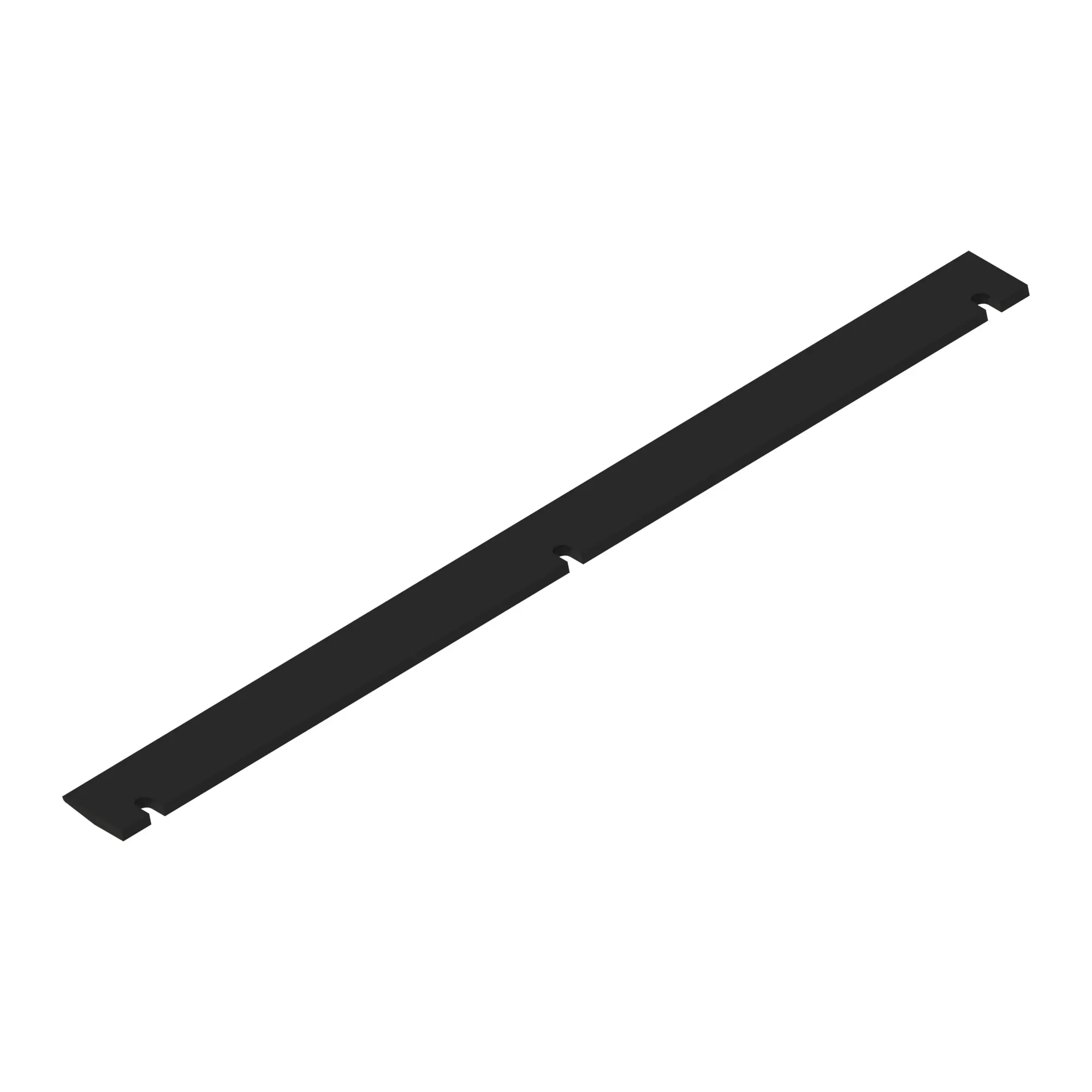 John Deere Hood Guide - T296536