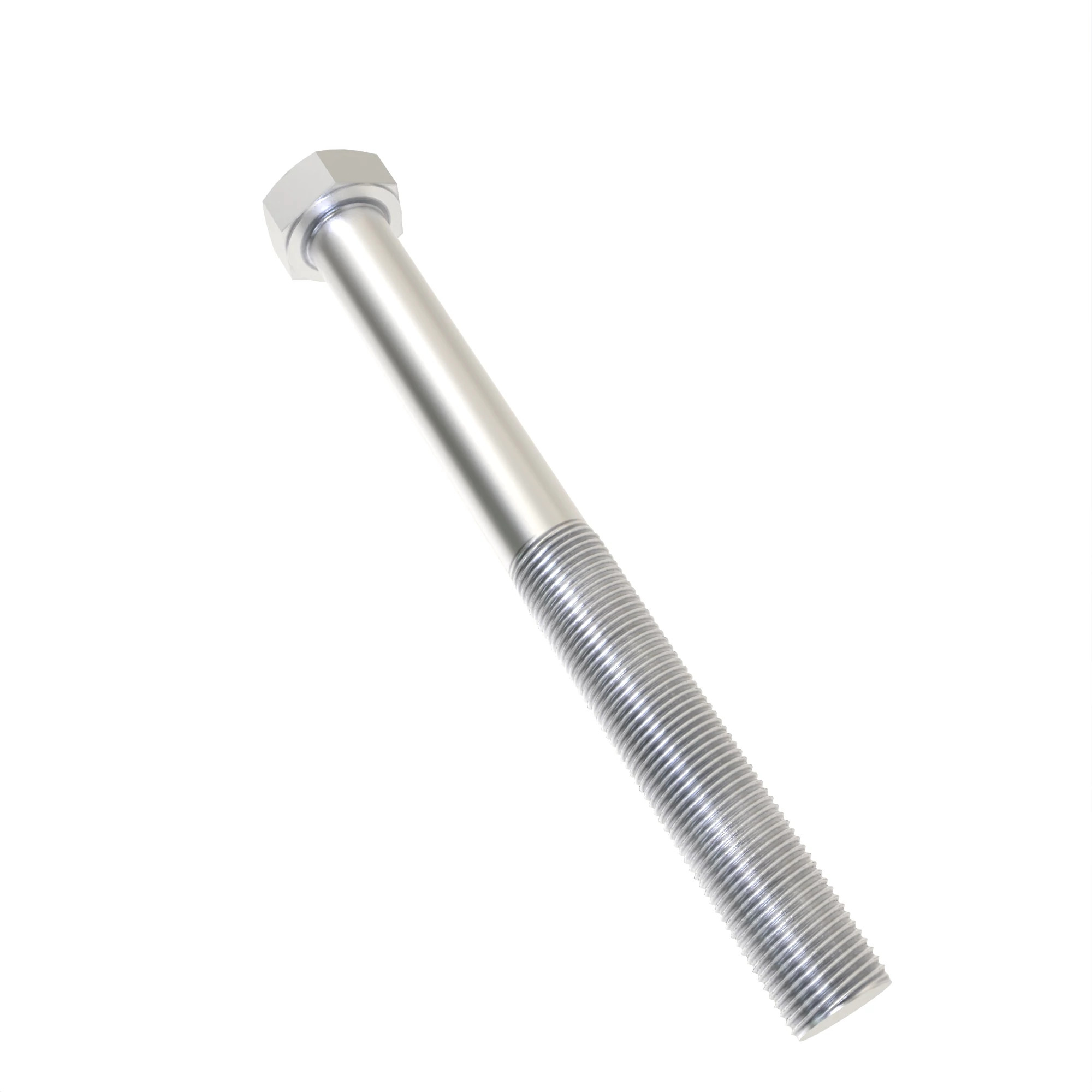 SCREW, HEX HEAD