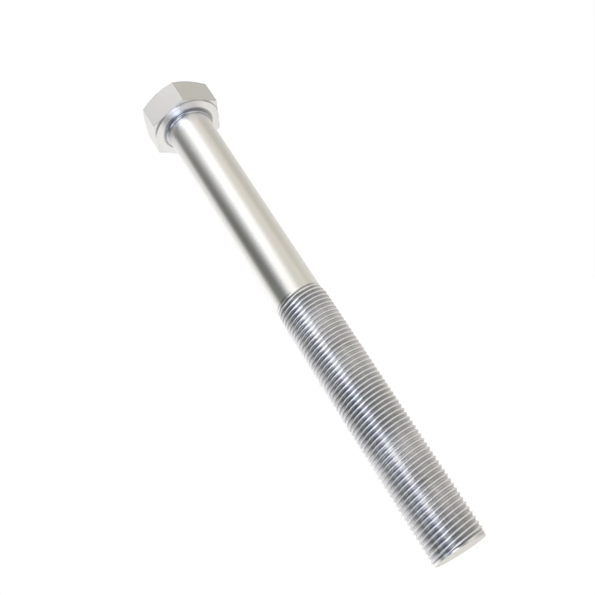 John Deere Hexagonal Head Screw, 5/8" X 6-1/2" - 19H3275