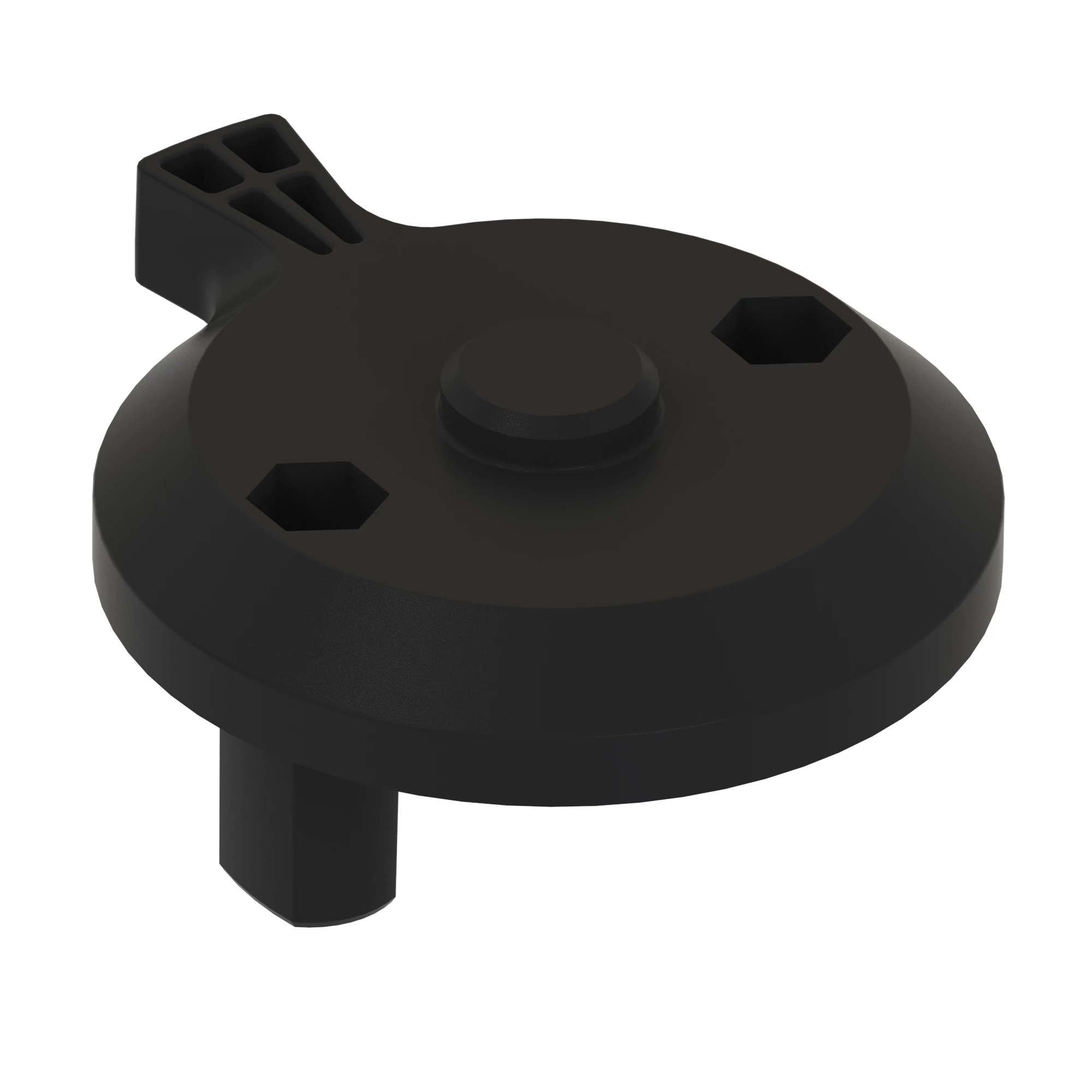 John Deere Flange - R250035