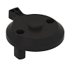 John Deere Flange - R250035