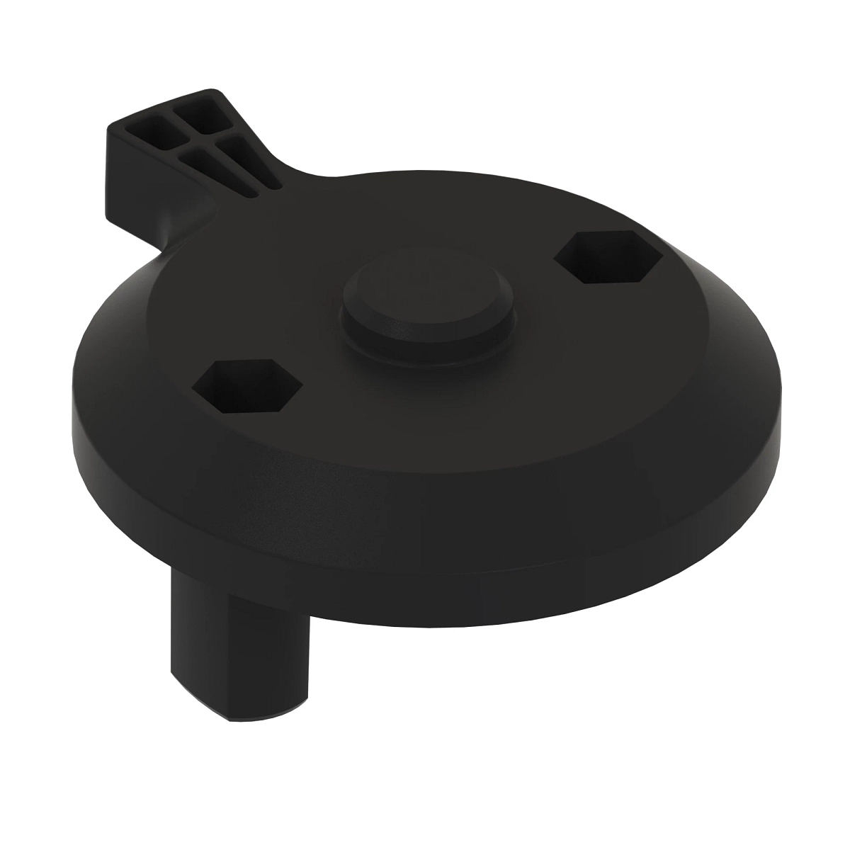 John Deere Flange - R250035