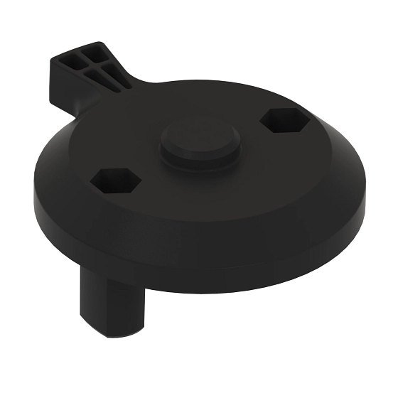 John Deere Flange - R250035