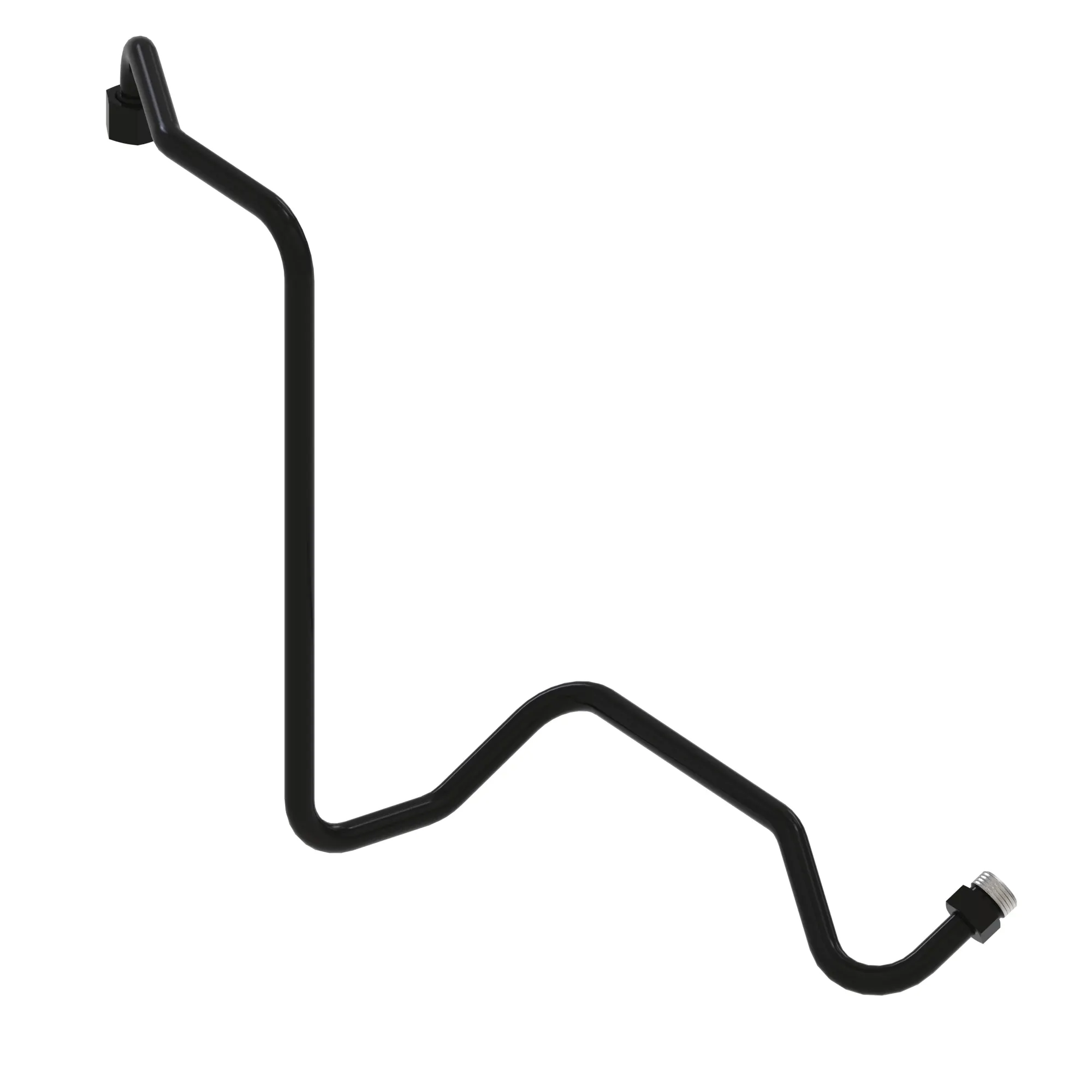 John Deere Oil Line - AT406717