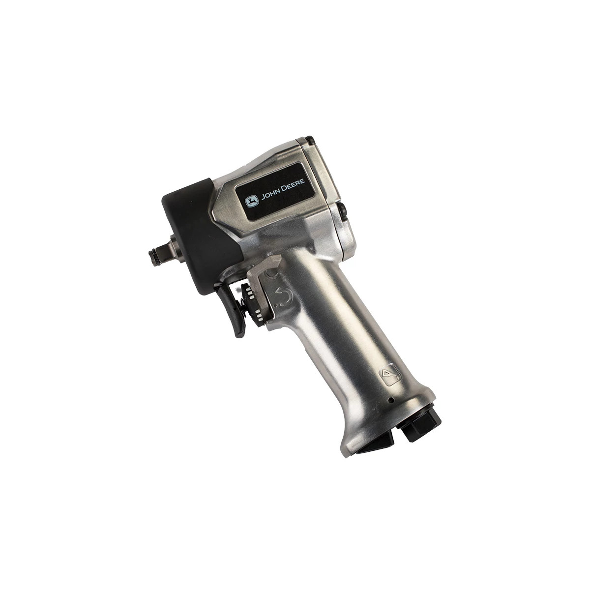 "3/8-inch Short Impact Wrench"