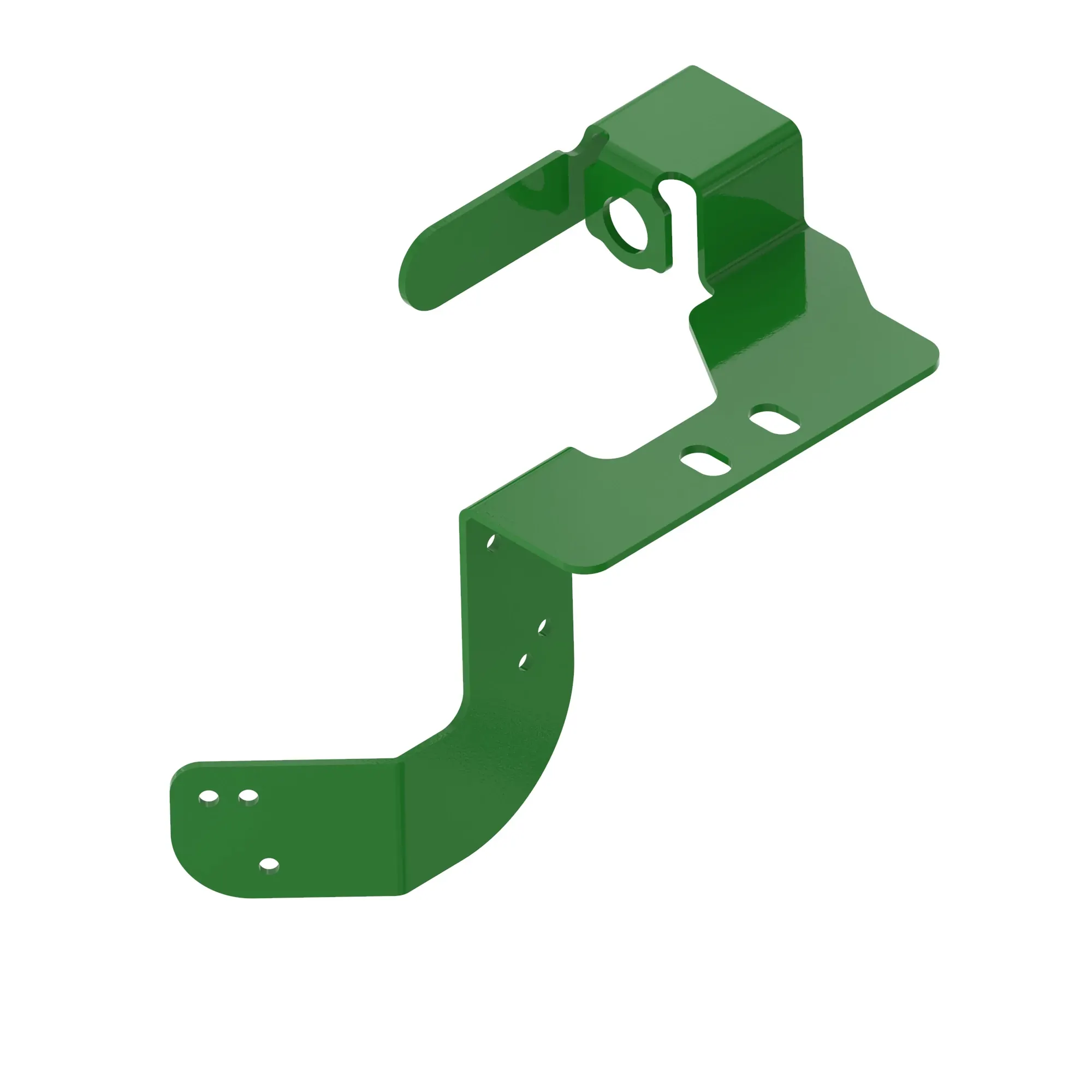 John Deere Tread Adjust Sensor Bracket - KK15187