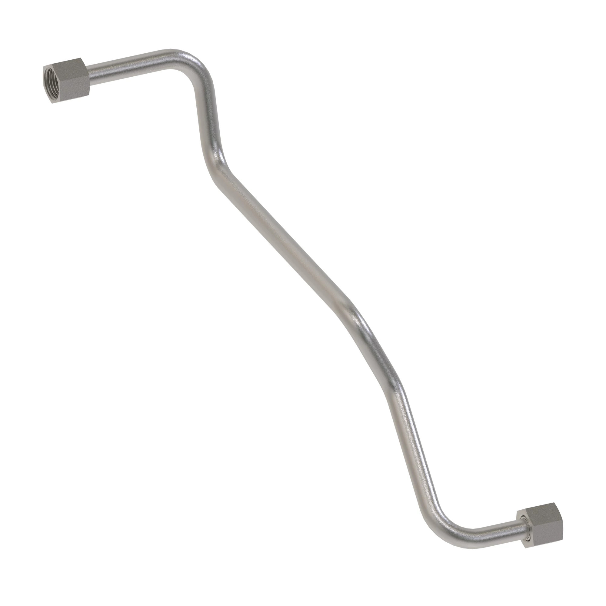 LINE ASSY, HYDRAULIC-LLH-NO2 PUMP