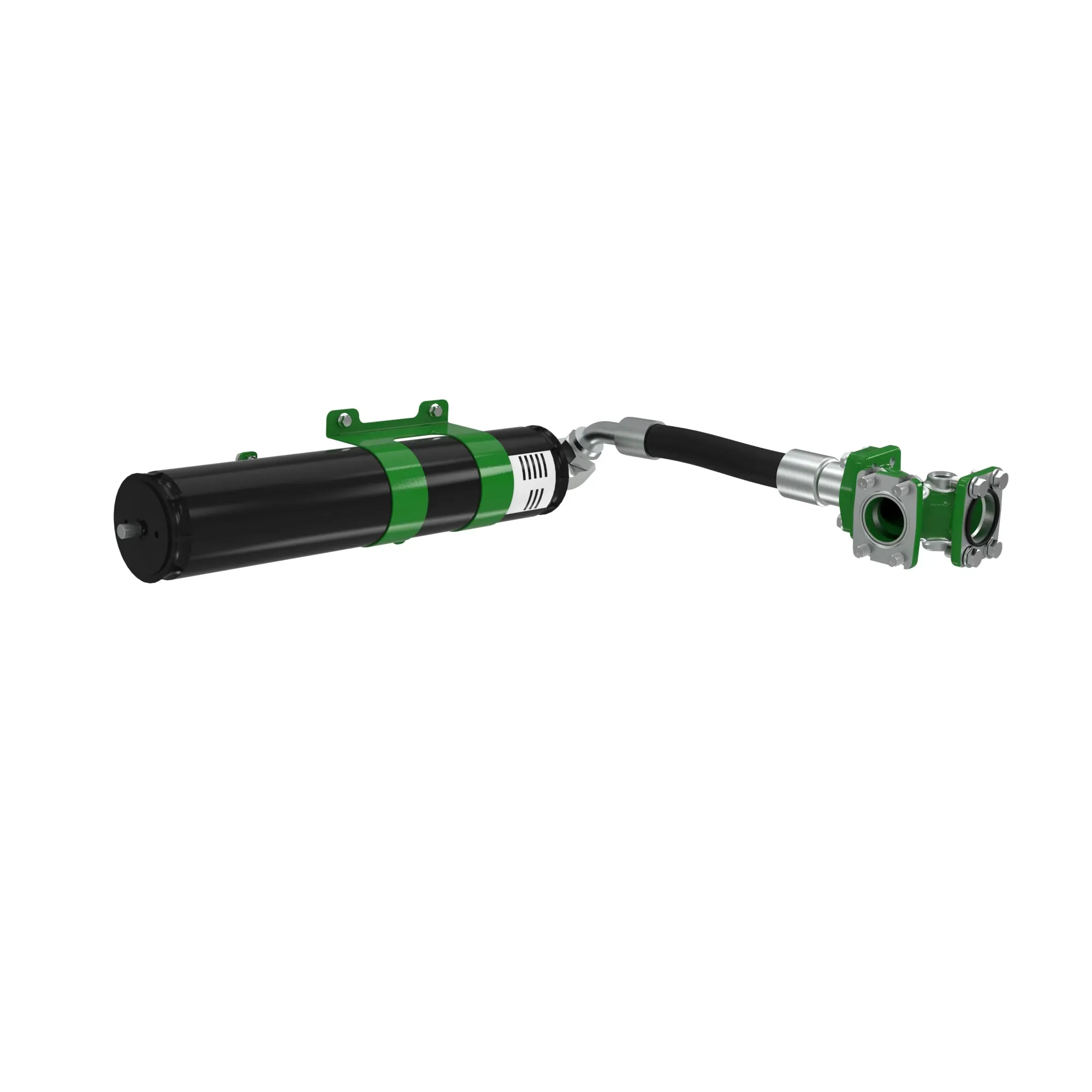 John Deere Hydraulic Charge Accumulator - BRE10185