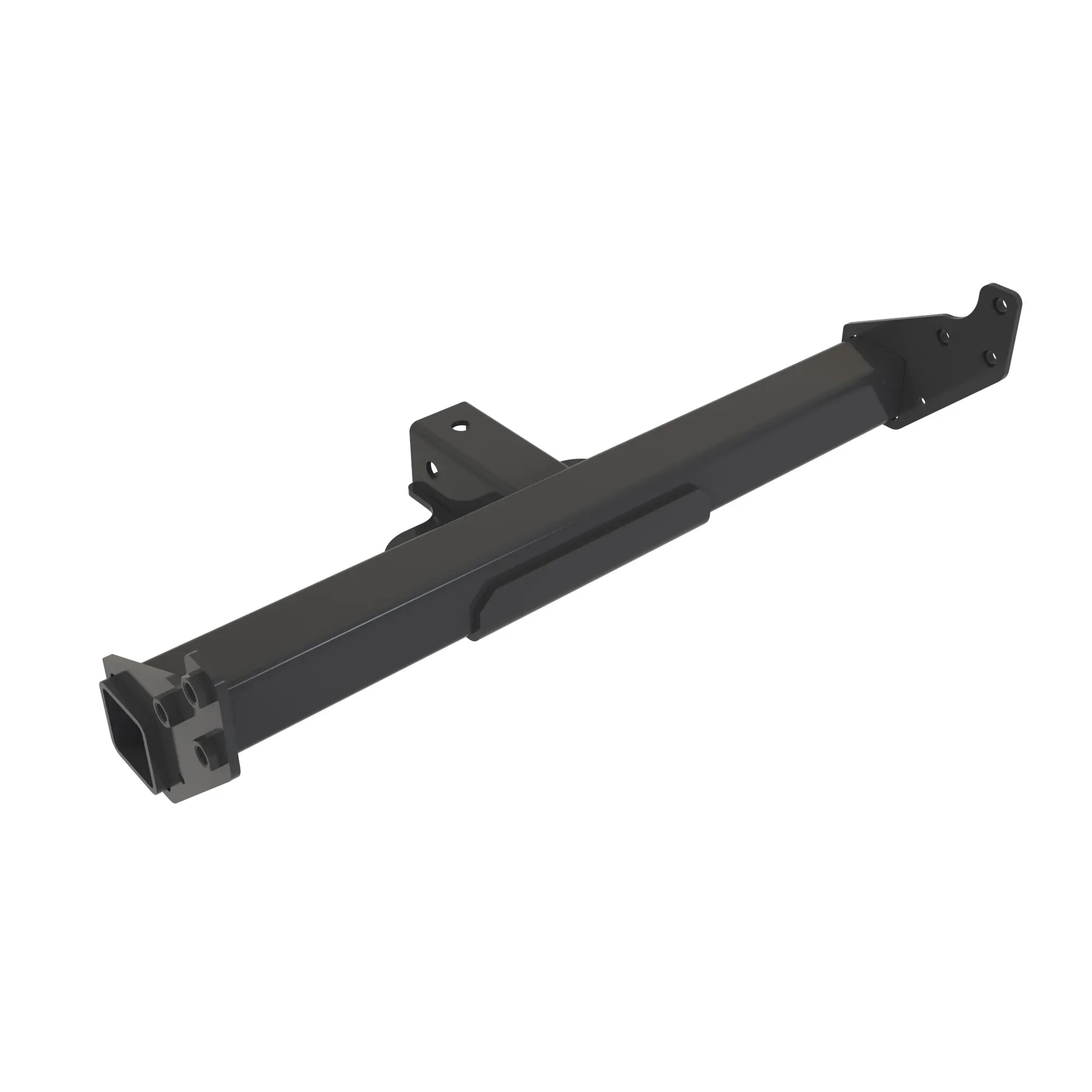 Rear, Welded
HPX