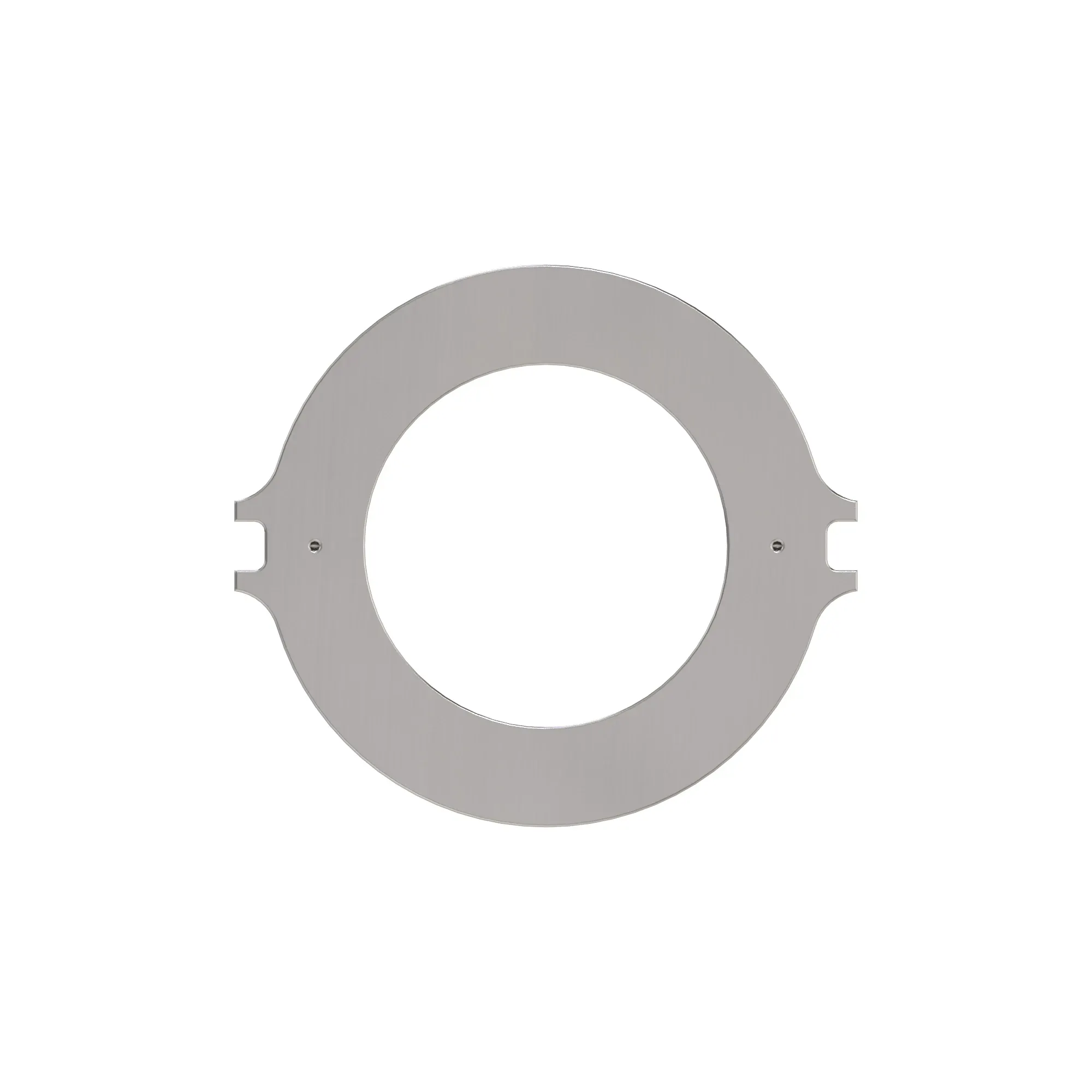 PLATE, THRUST