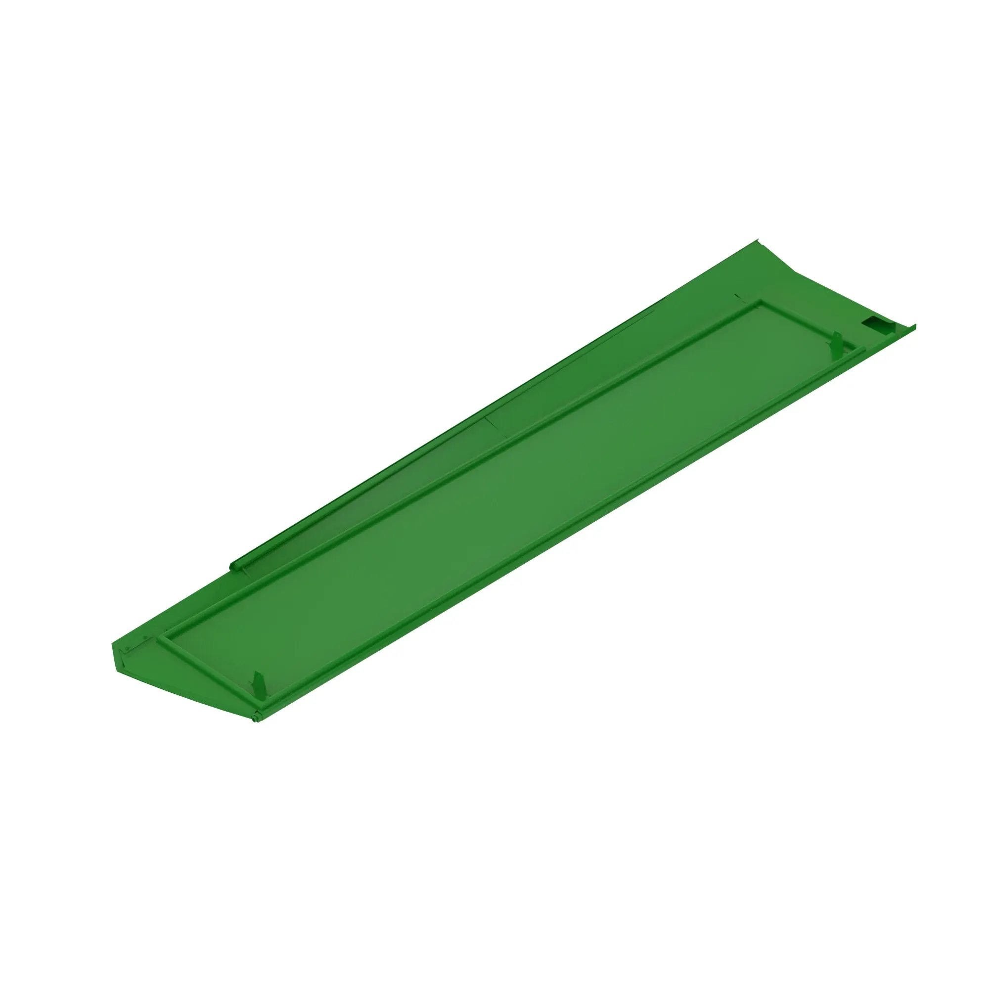 John Deere Twine Box Door, Right Side - AFH214388