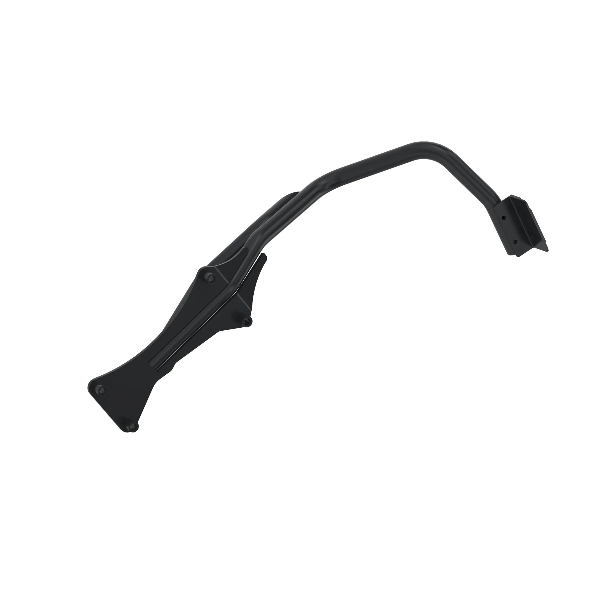 SUPPORT, FENDER CLASS IV CHASSIS