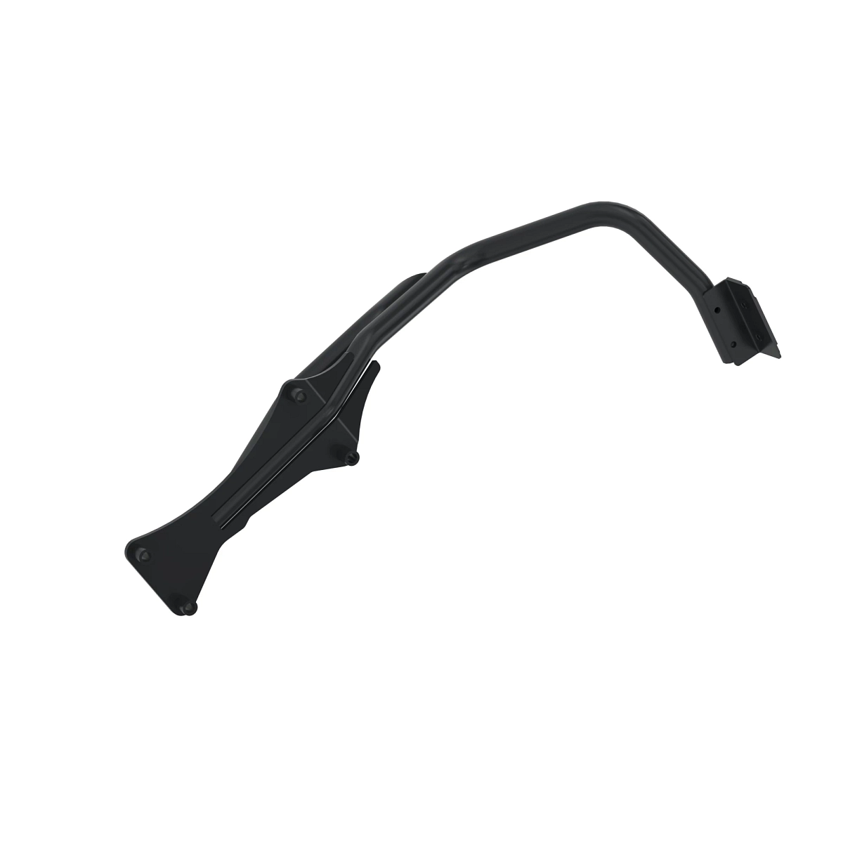 Support, Fender Class IV Chassis