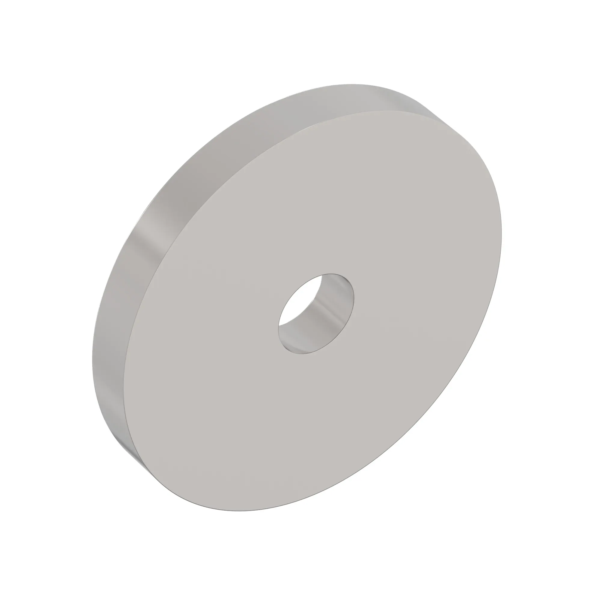 John Deere Round Hole Washer - TCU34947