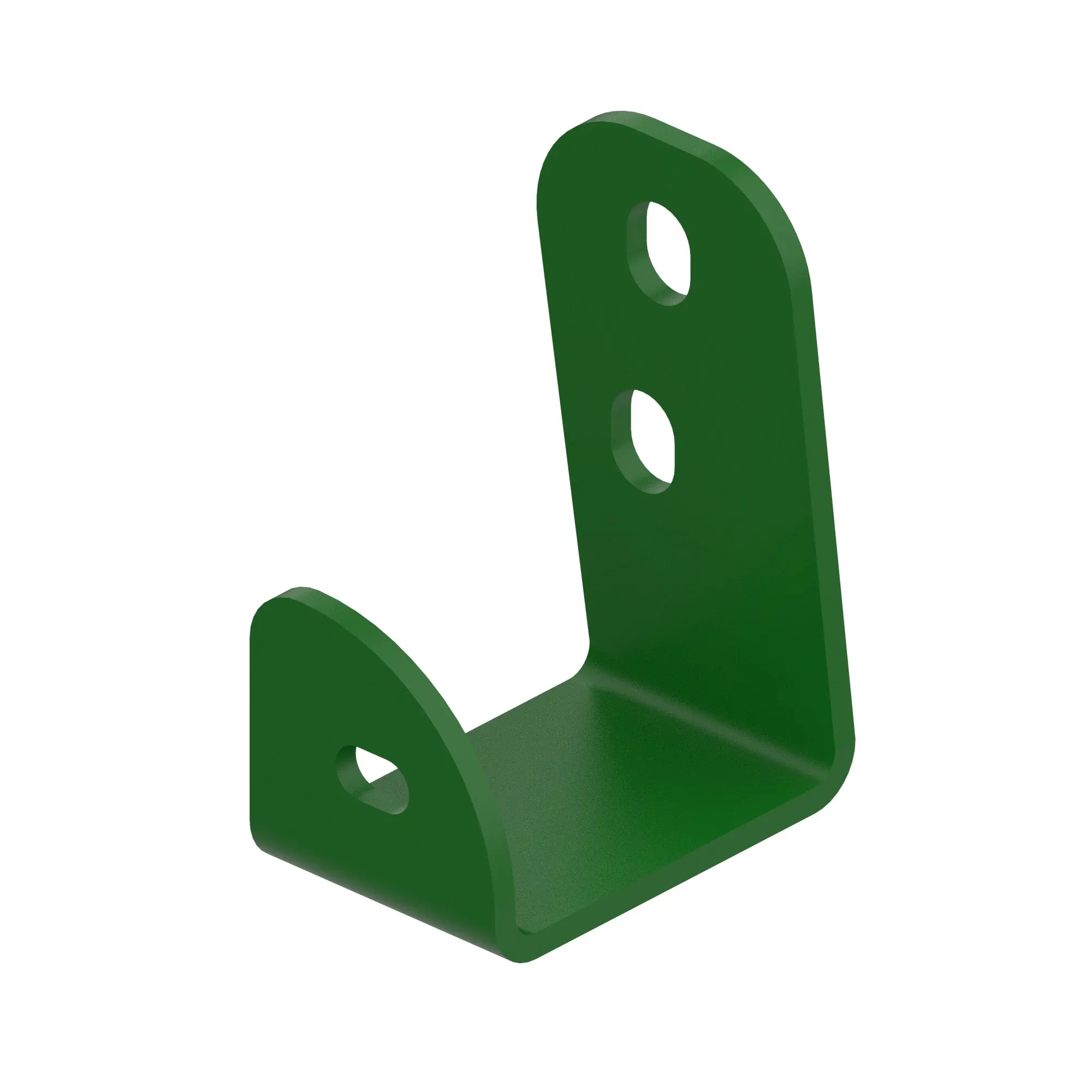 John Deere Vibration Dampener Counterweight - HXE125320