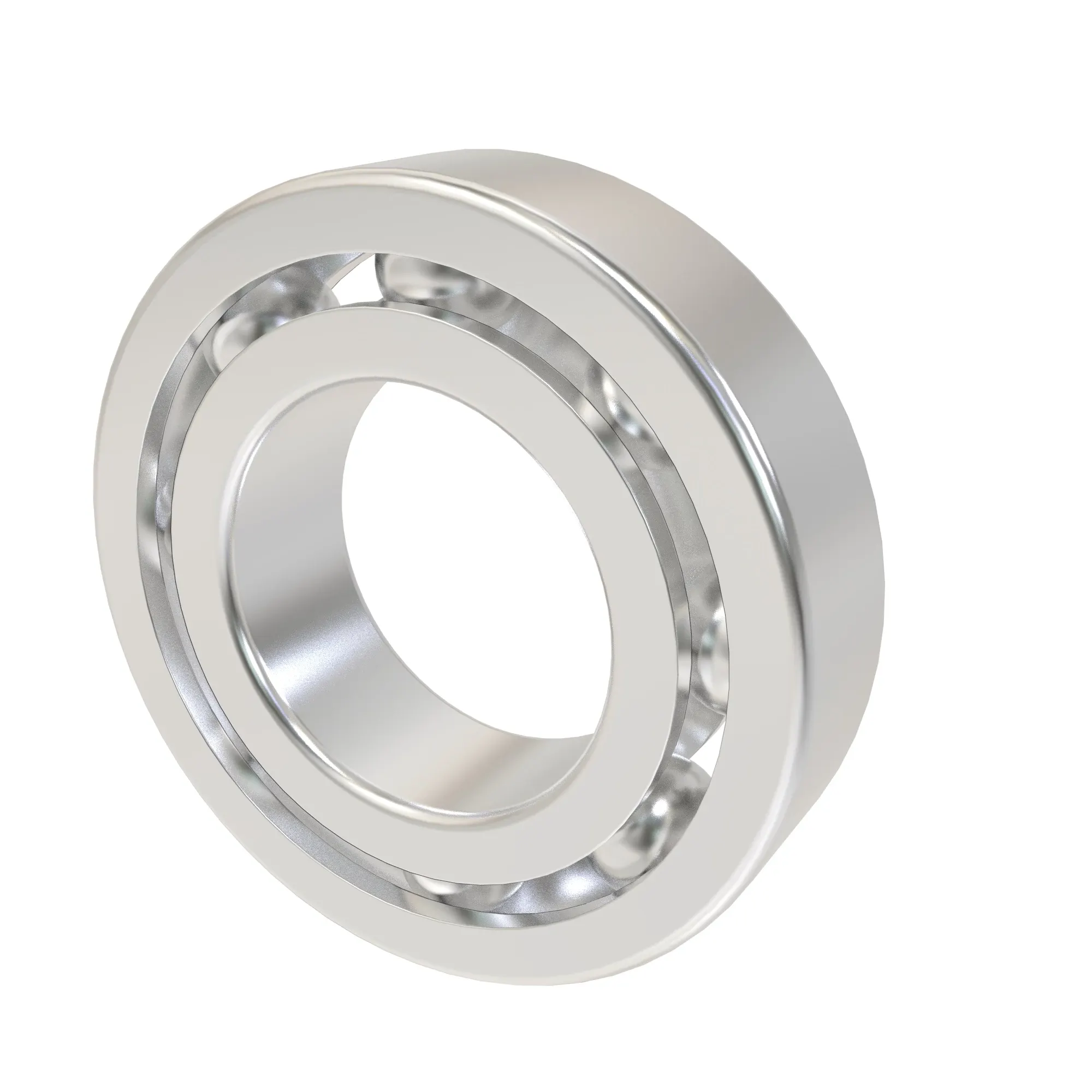 BALL BEARING
