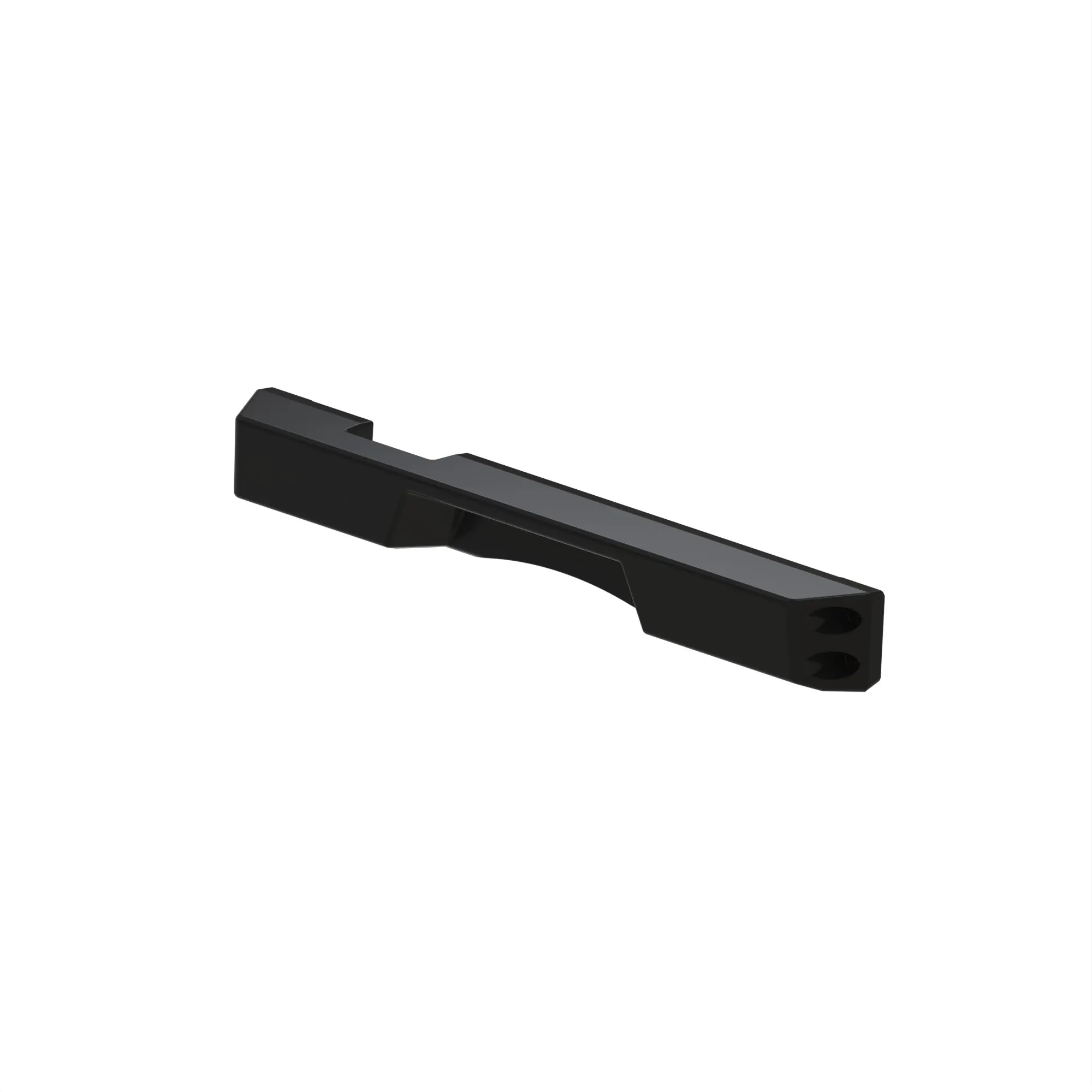 John Deere Rear Bumper Counterweight - T322234