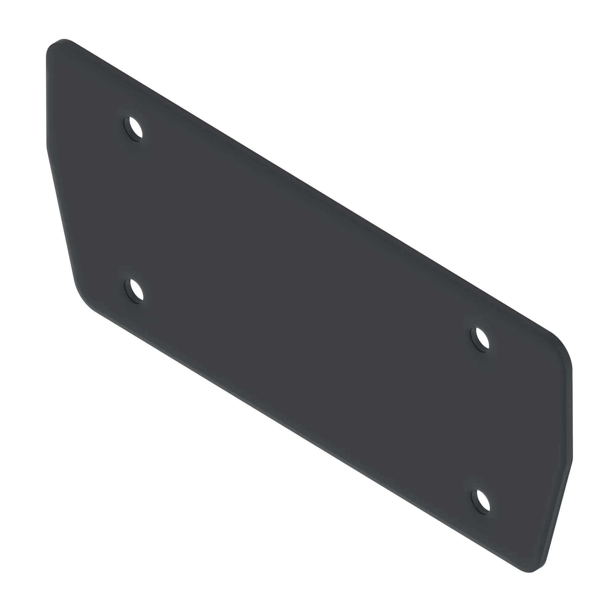 John Deere Light Bar Bracket - T413471