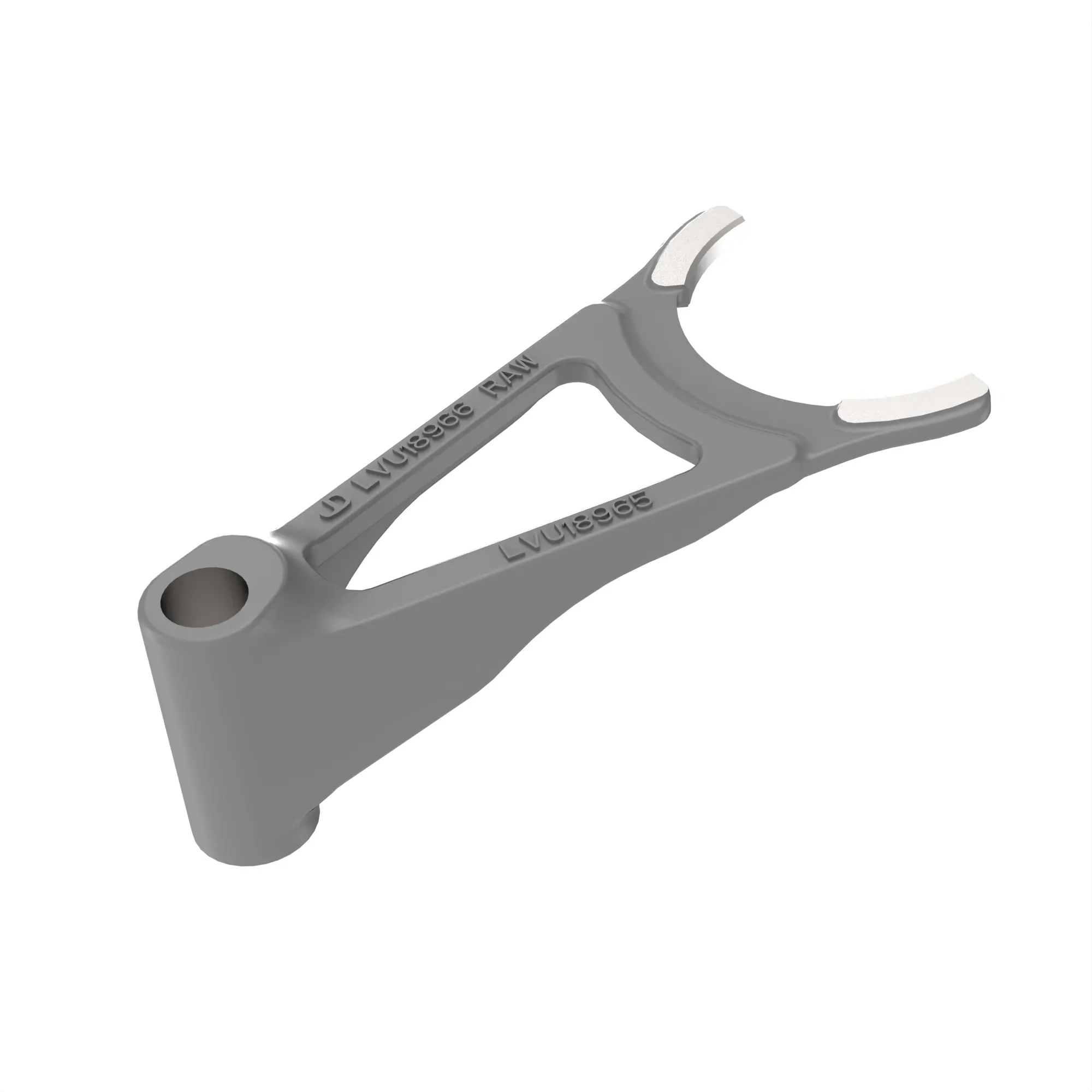 John Deere Differential Fork - LVU18965