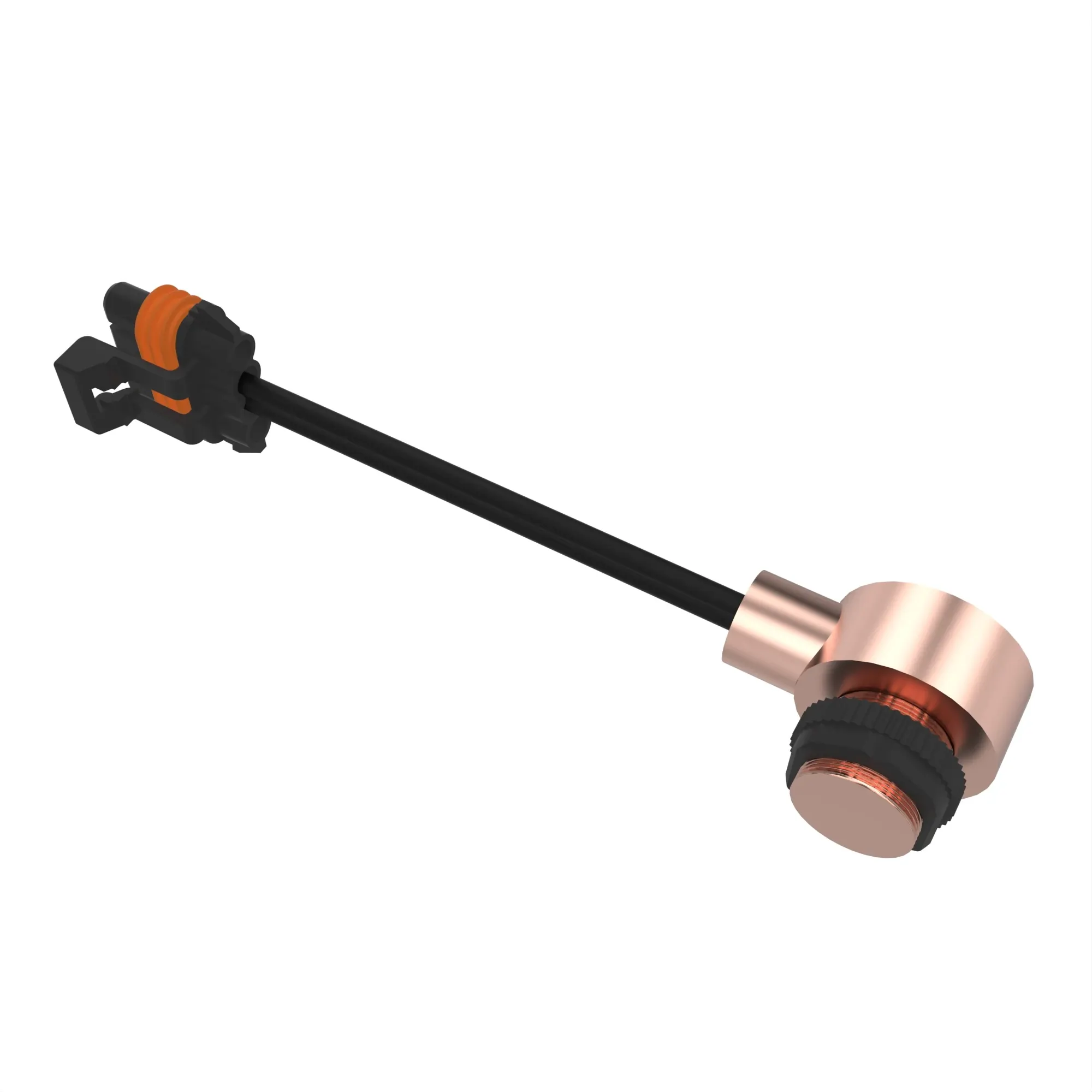John Deere Infrared Receiver Sensor - AKK18297