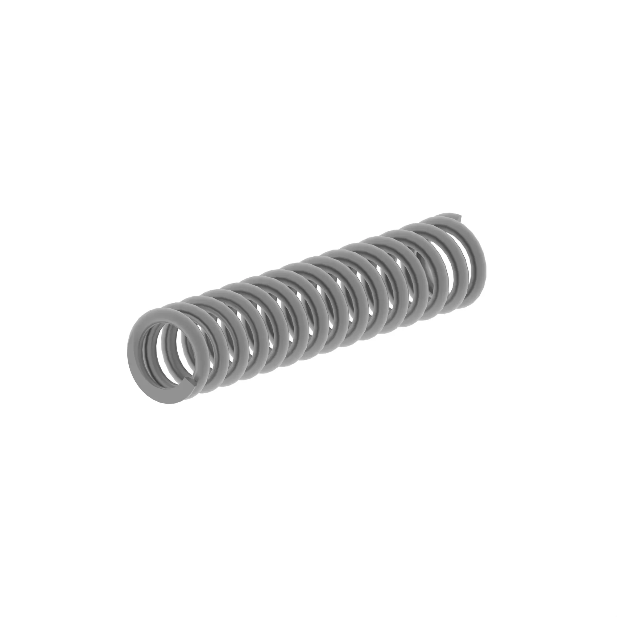 John Deere Compression Spring - AT321961