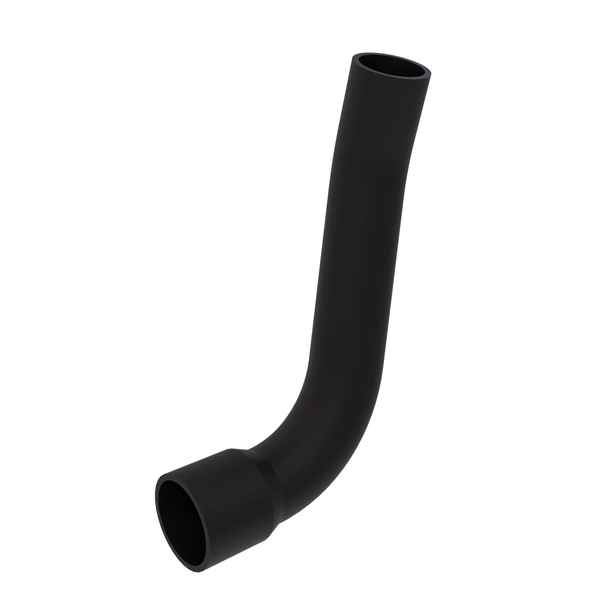 John Deere Radiator Hose - R517309