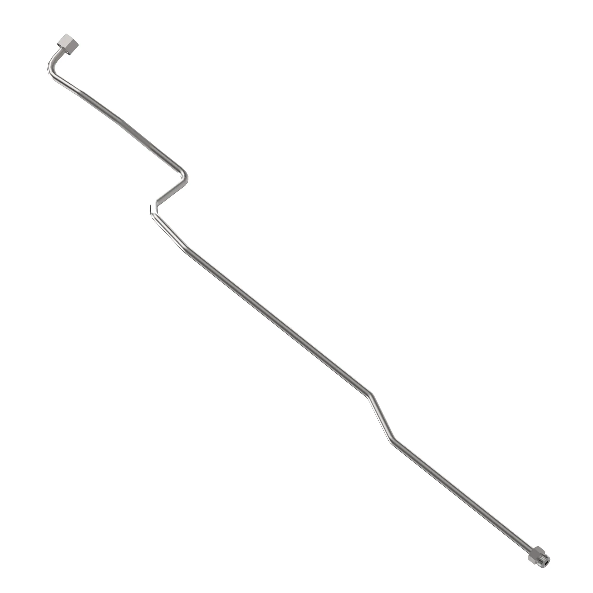 OIL LINE, LS LINE