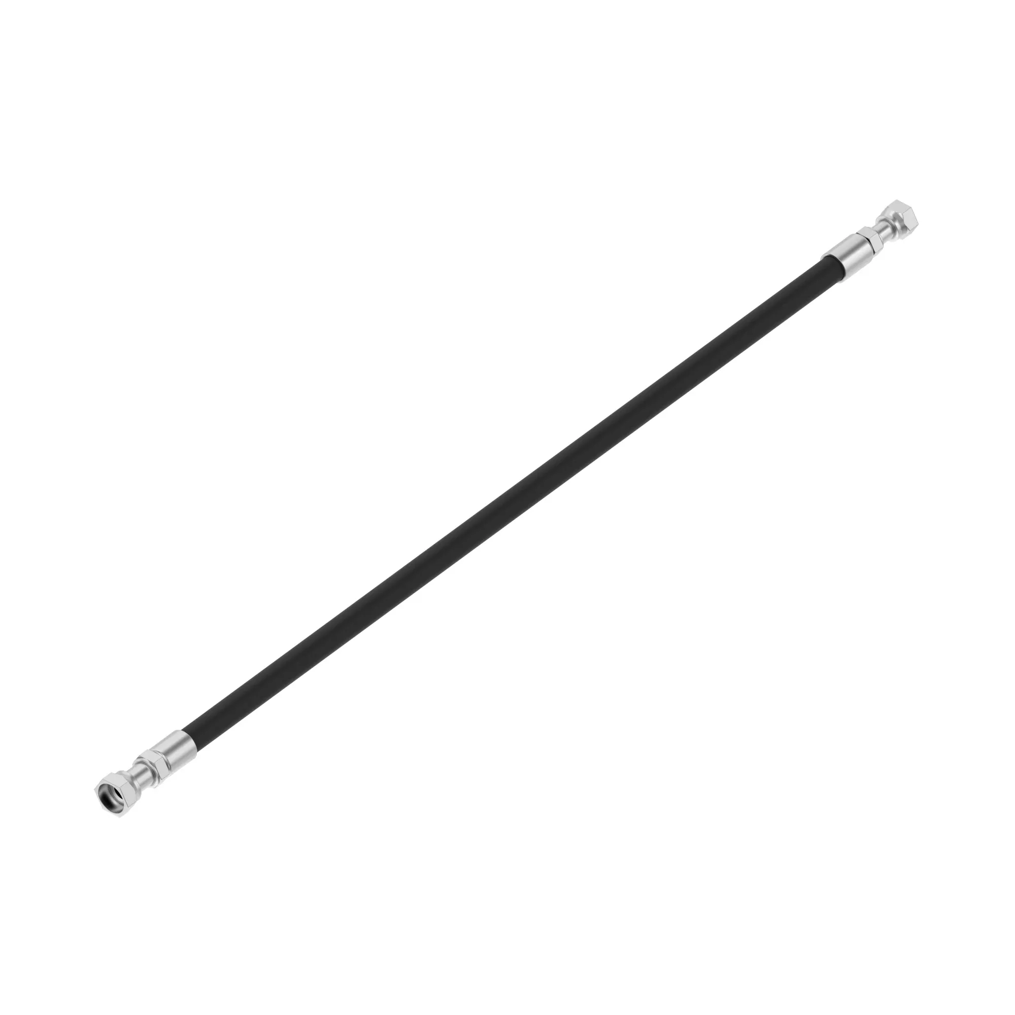 John Deere Hydraulic Hose - LVA14211