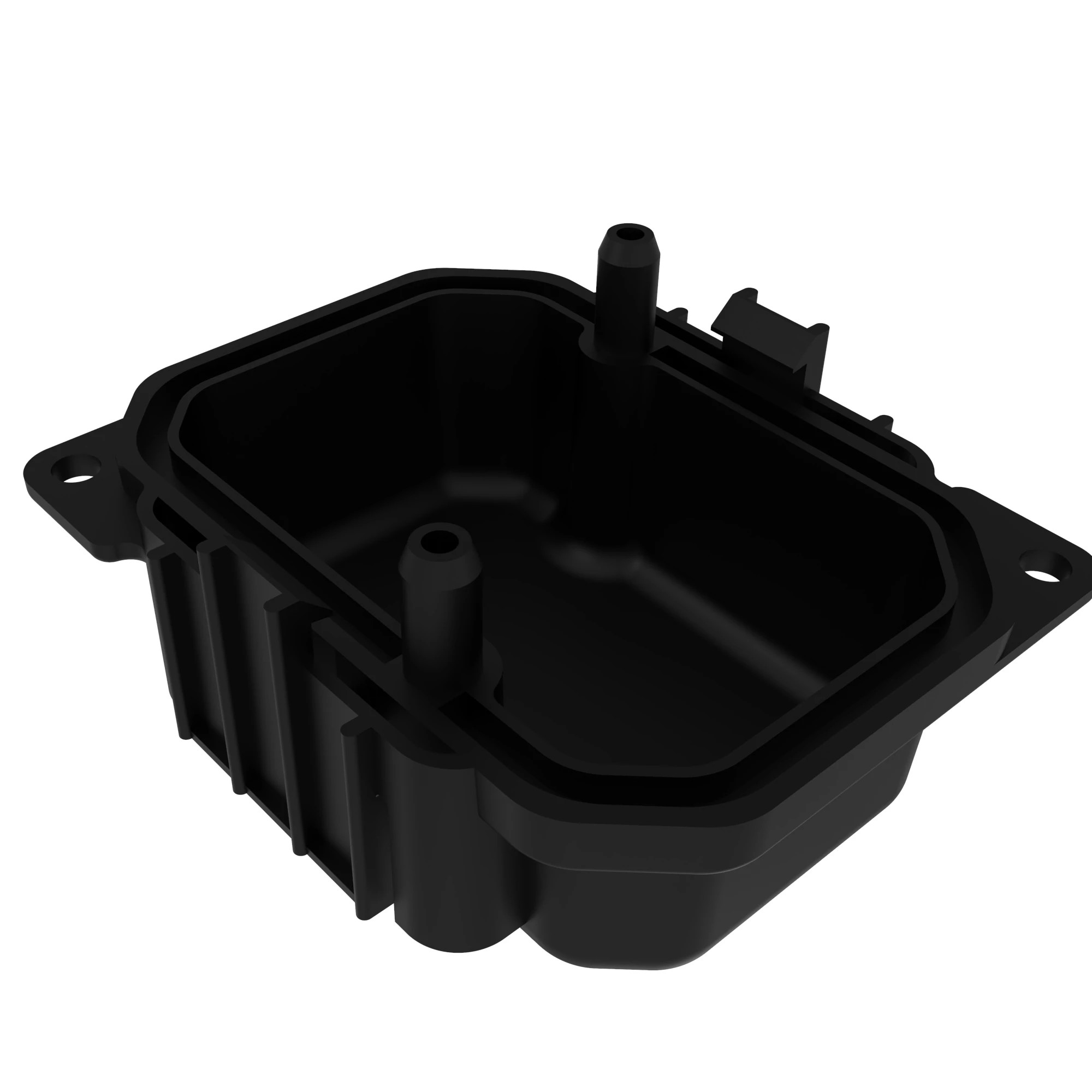 COVER, MULTICOUPLER COVER