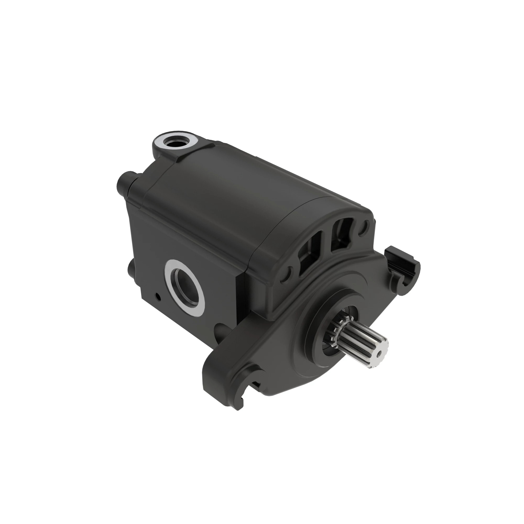 Hydraulic Motor