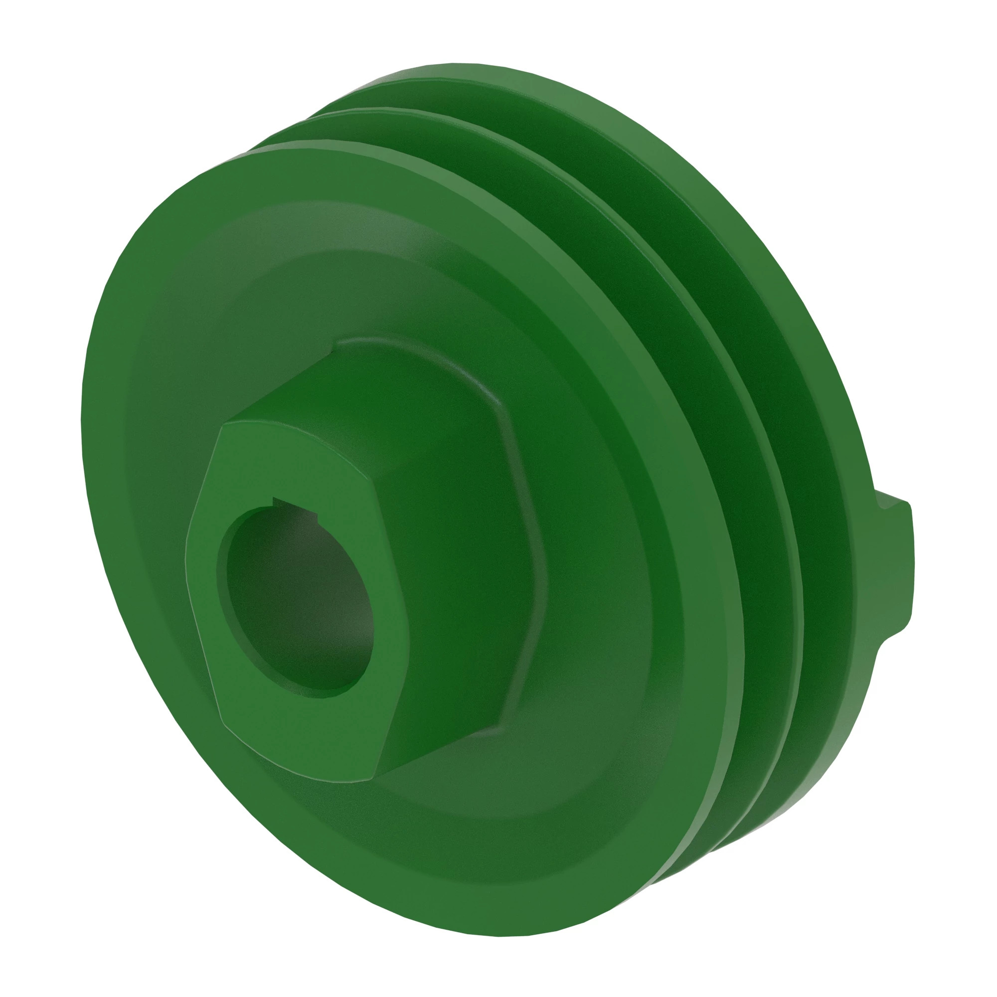 ⚙️ DX15260: Polea John Deere 🚜✅ | Compra Directa 🛒