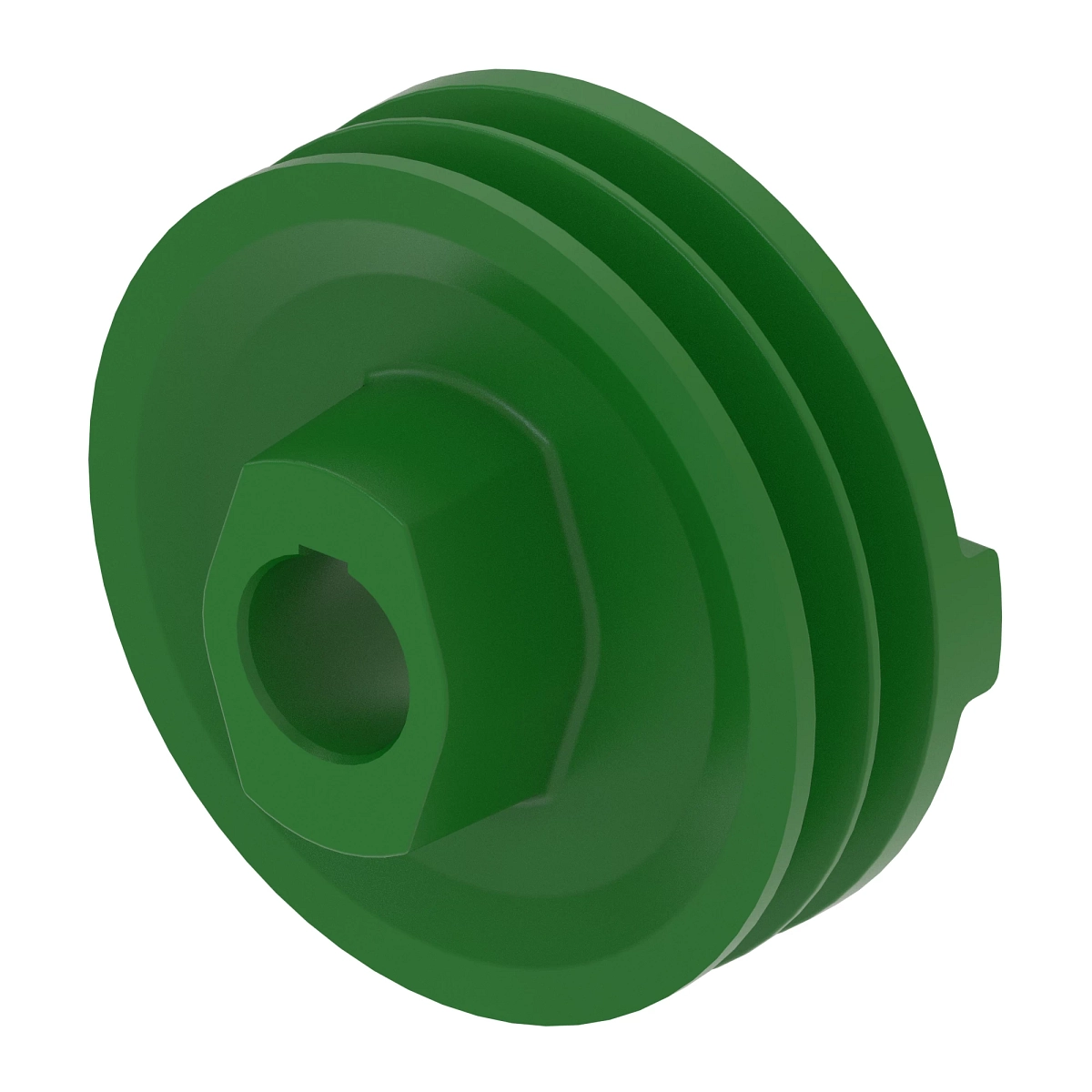 Pulley, Chopper Drive